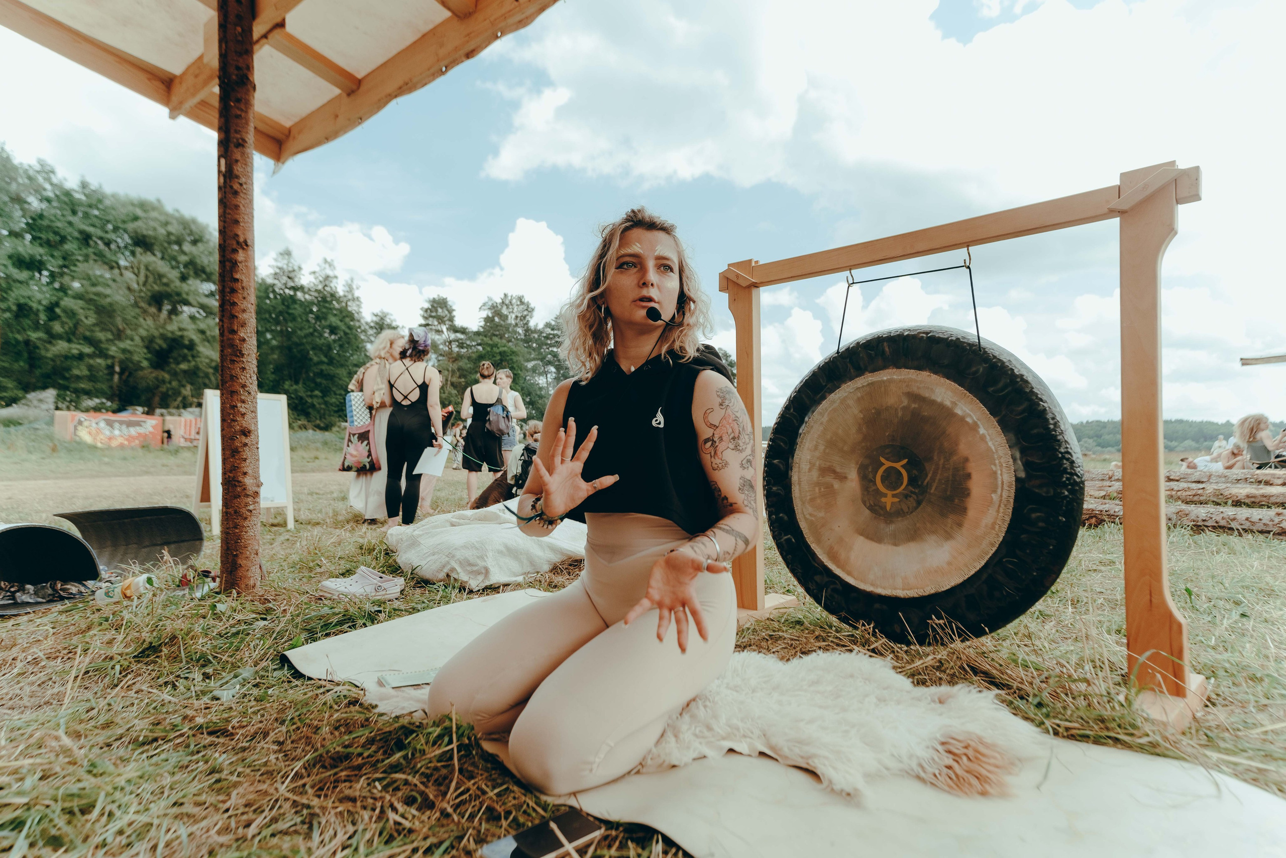 Бессонница 2025. Фотограф Аннё| Москва