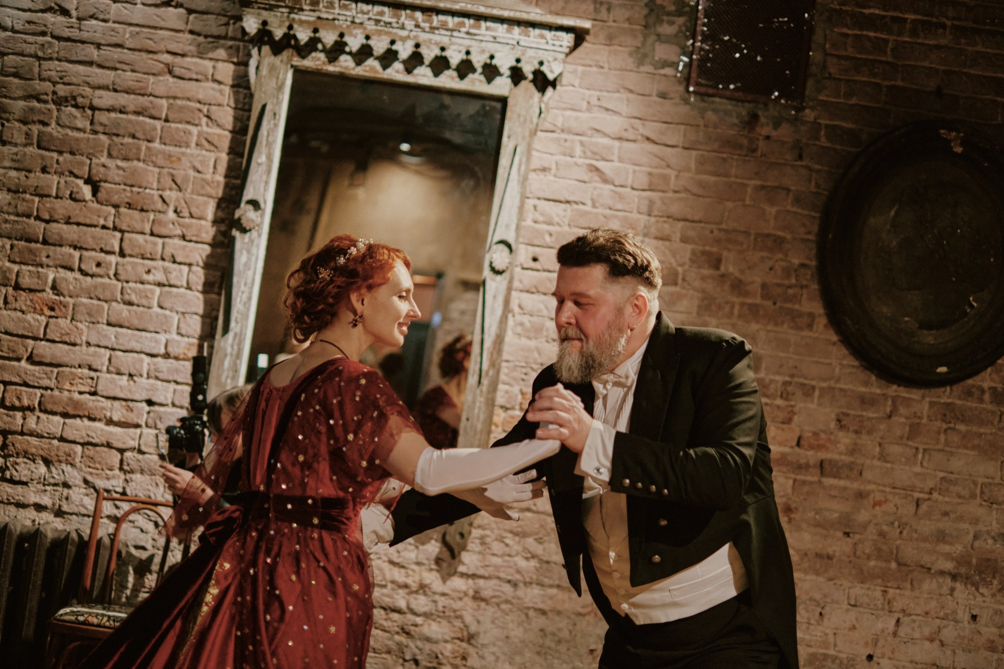 Dance.Party.Spring. Фотограф Аннё| Москва