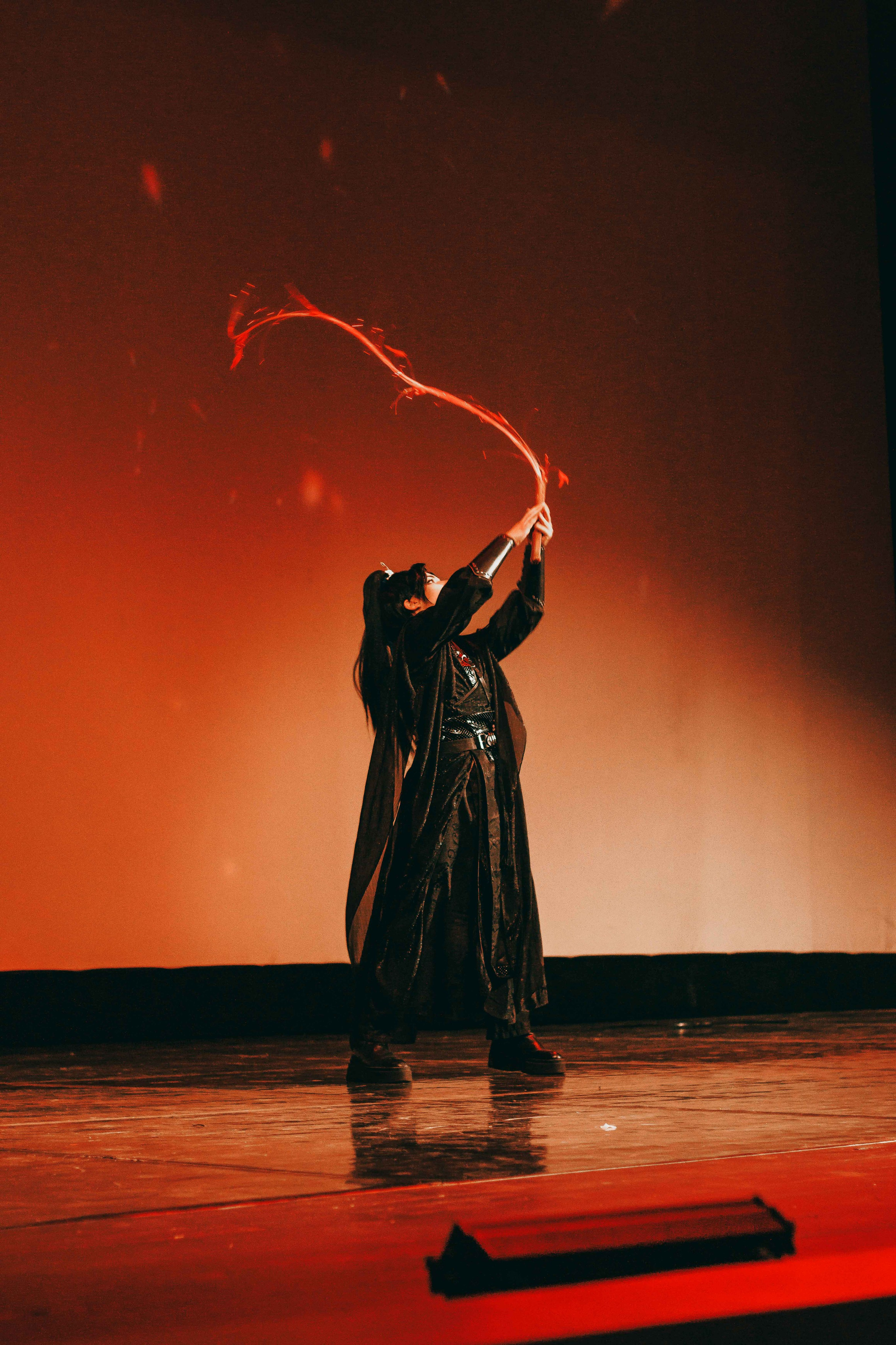 Персиковый Источник | 2024. Фотограф Аннё| Москва