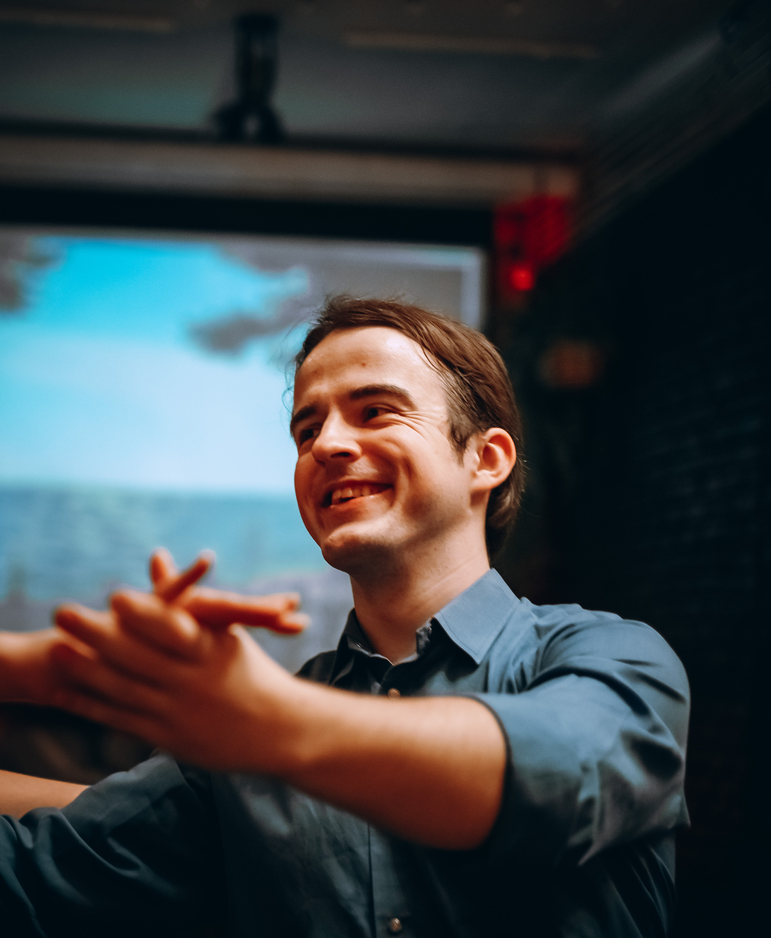 Один день лета | Альтер Эхо. Фотограф Аннё| Москва