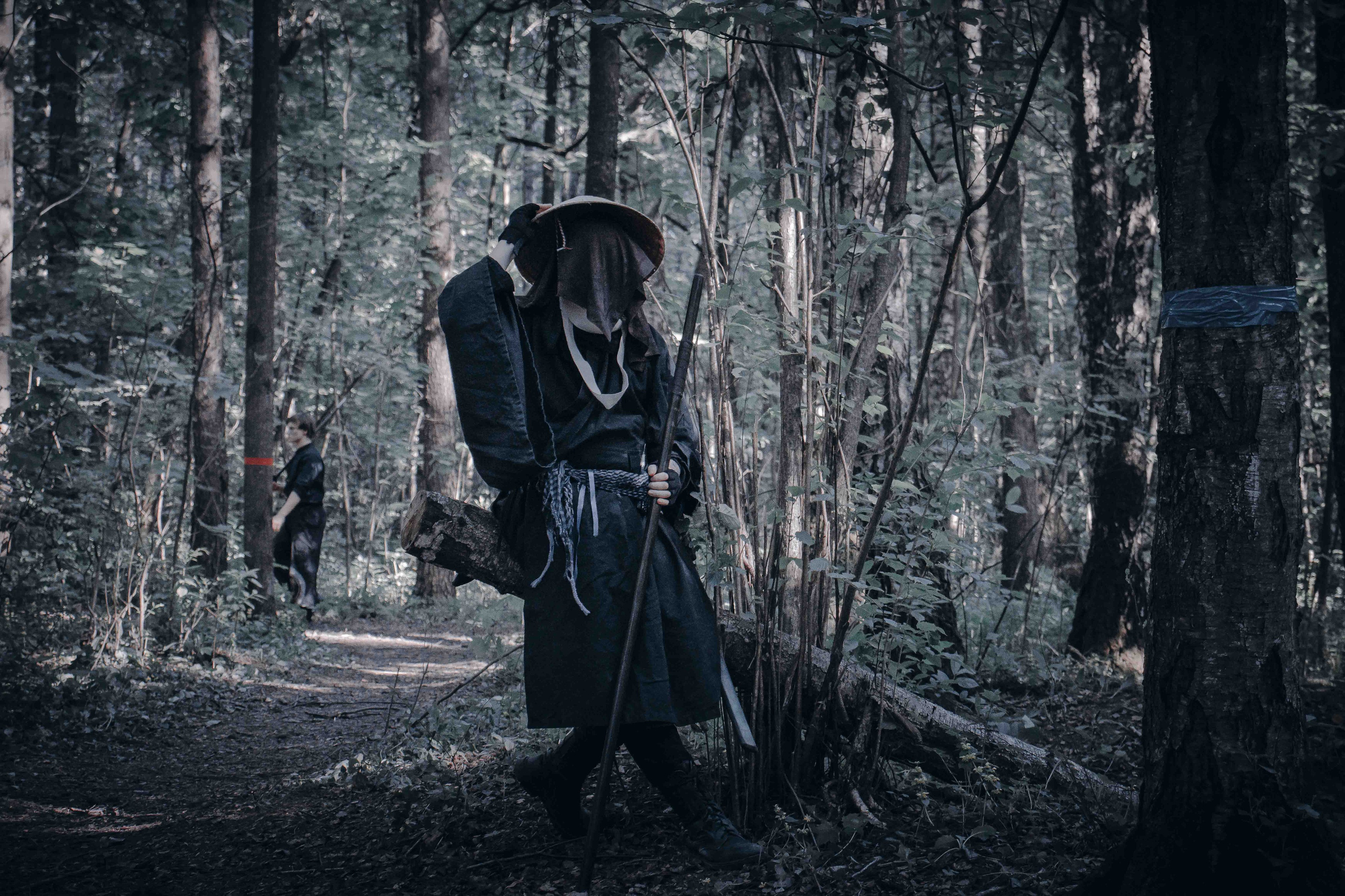 REVOLUTION: 15. Фотограф Аннё| Москва