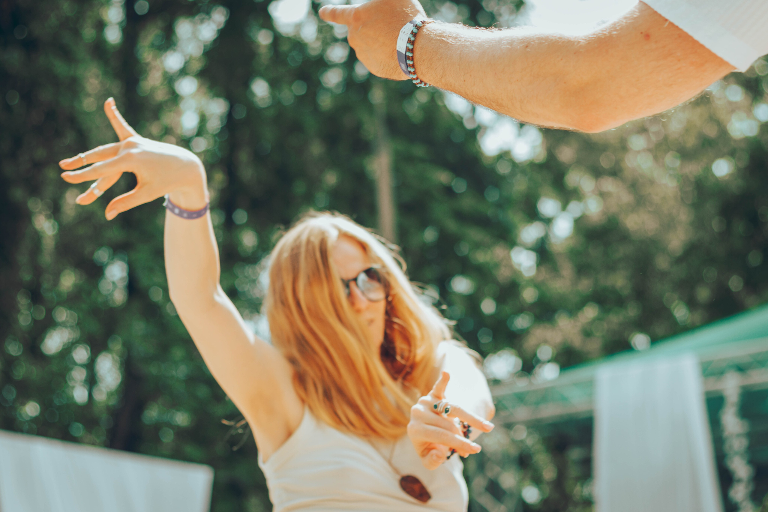 ECSTATIC WHITE |2024. Фотограф Аннё| Москва