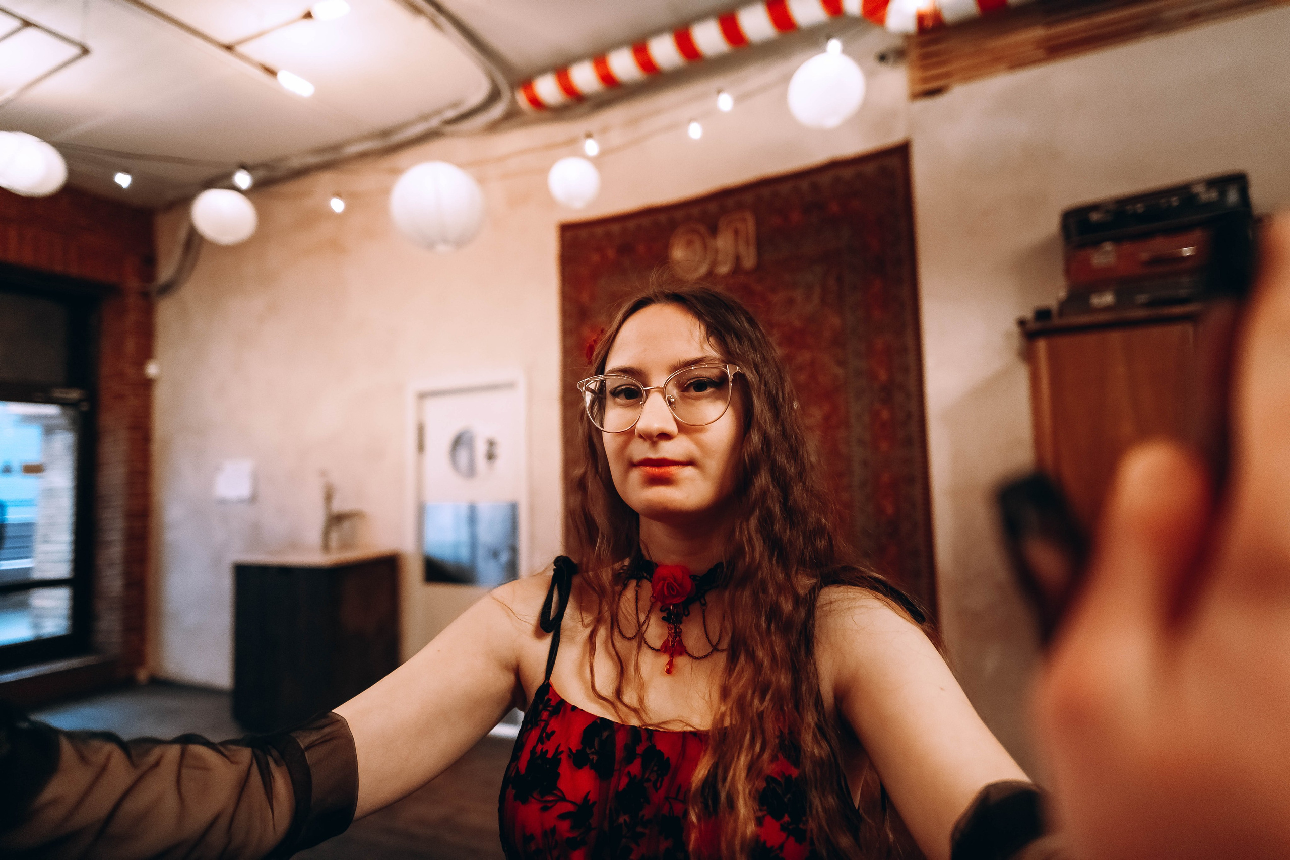 Один день лета | Альтер Эхо. Фотограф Аннё| Москва