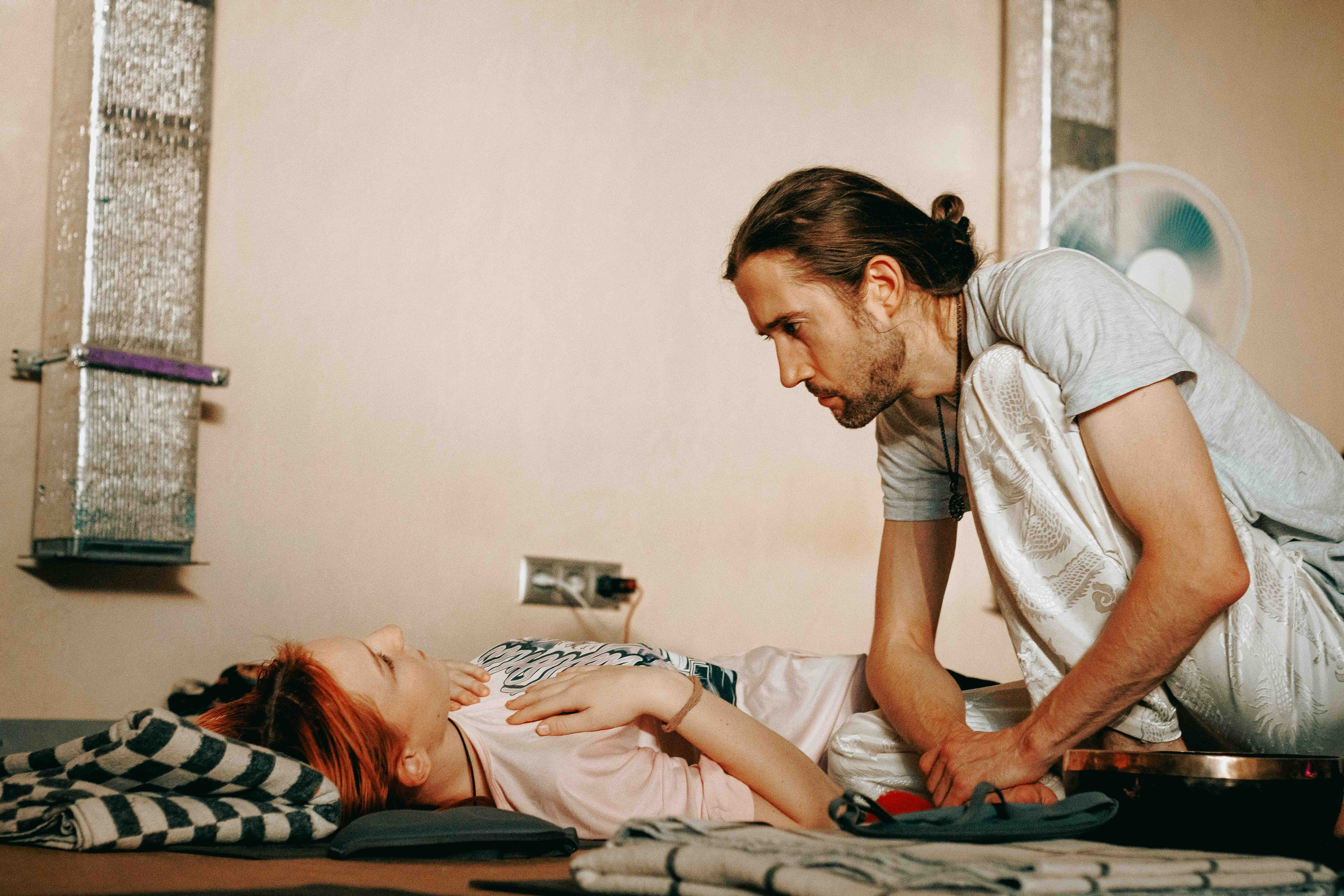 Практики на гвоздях. Вторая международная конференция|19.10.2024. Фотограф Аннё| Москва