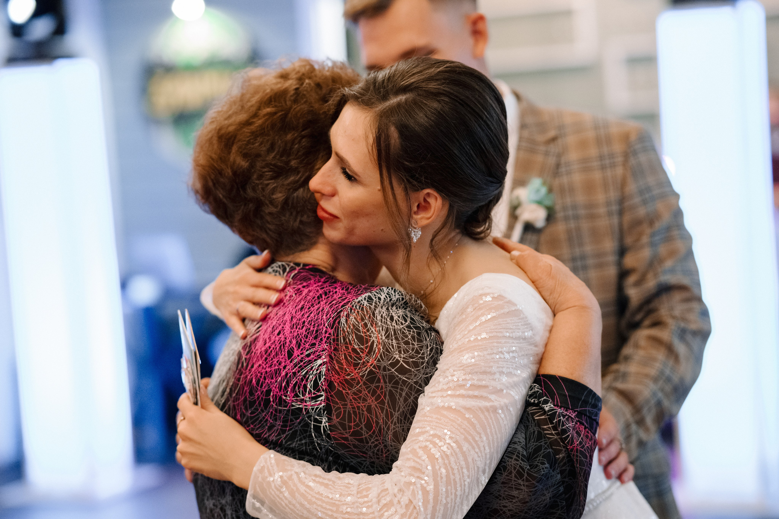 Свадьба в Ступино Татьяны и Павла