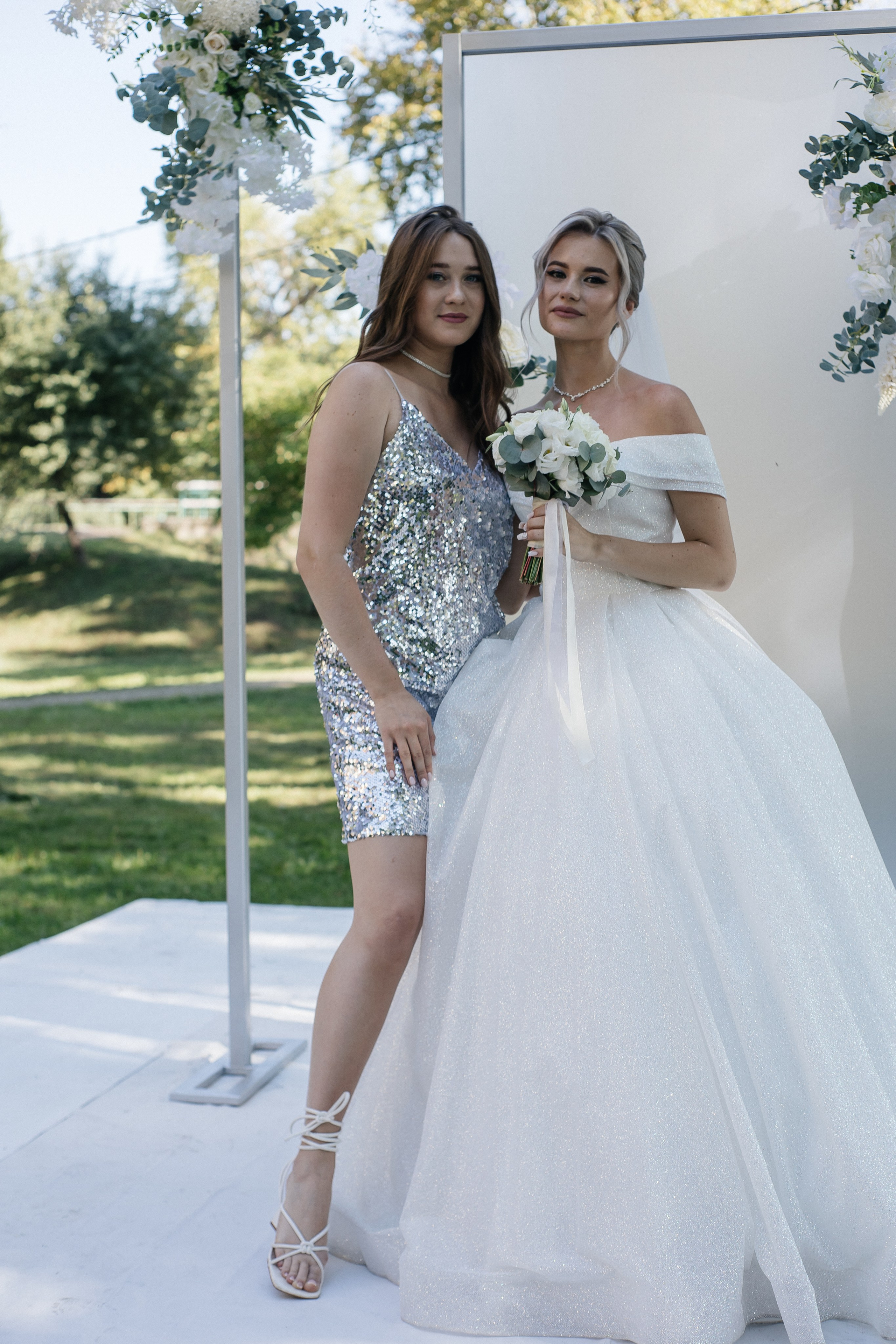 Полный свадебный день. Фотограф в Иркутске