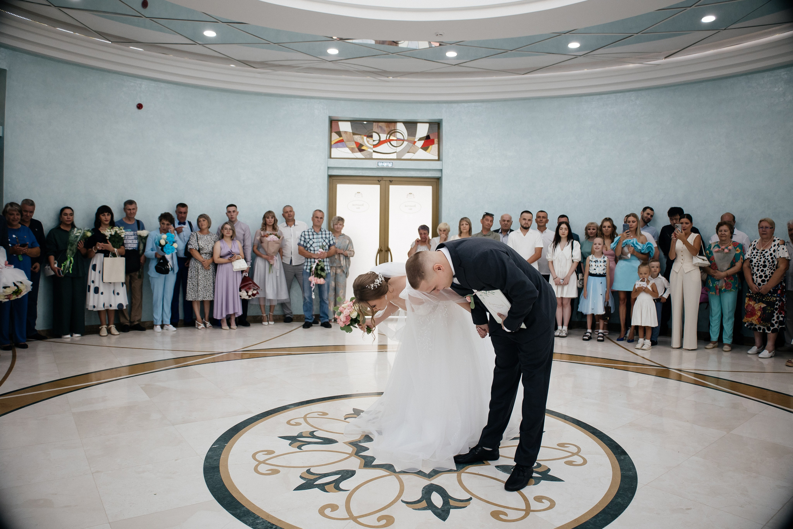 Свадьба полный день. Фотограф в Иркутске