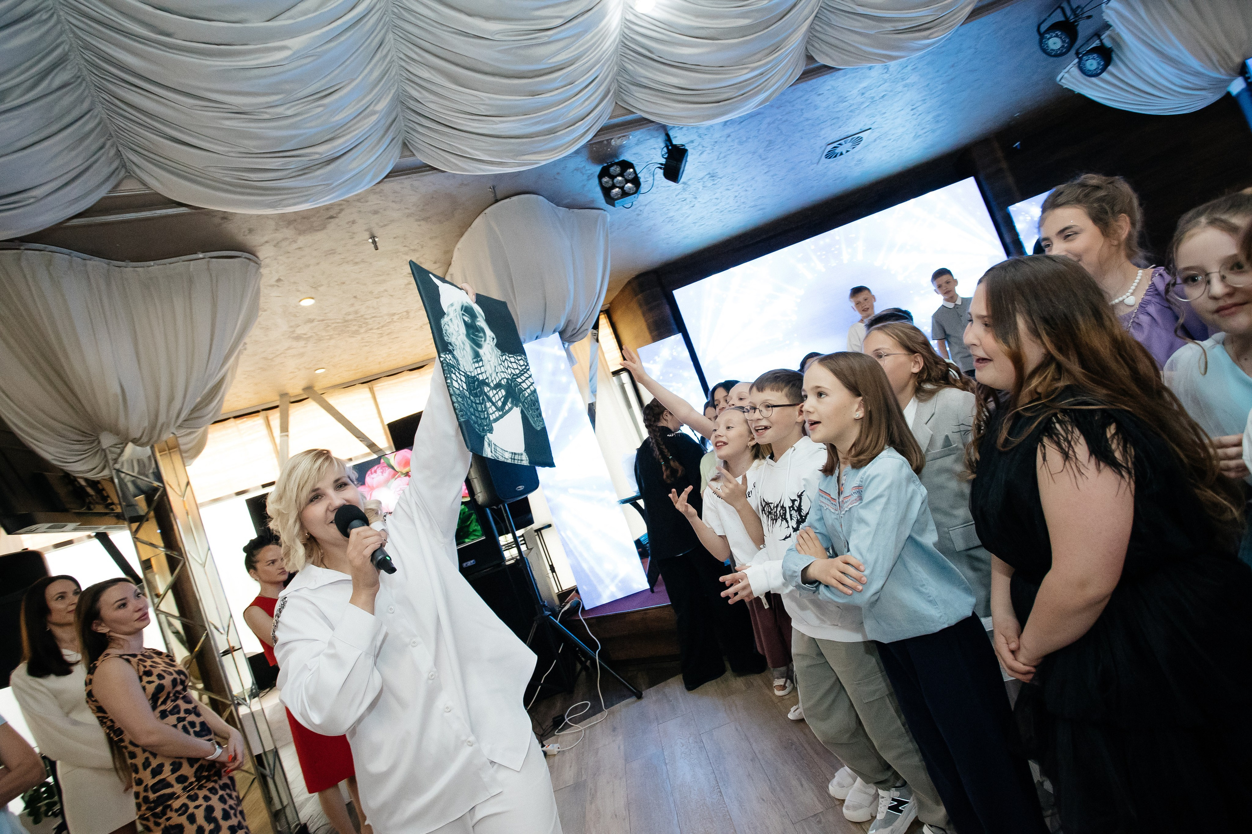 Выпускной 4класс. Фотограф в Иркутске