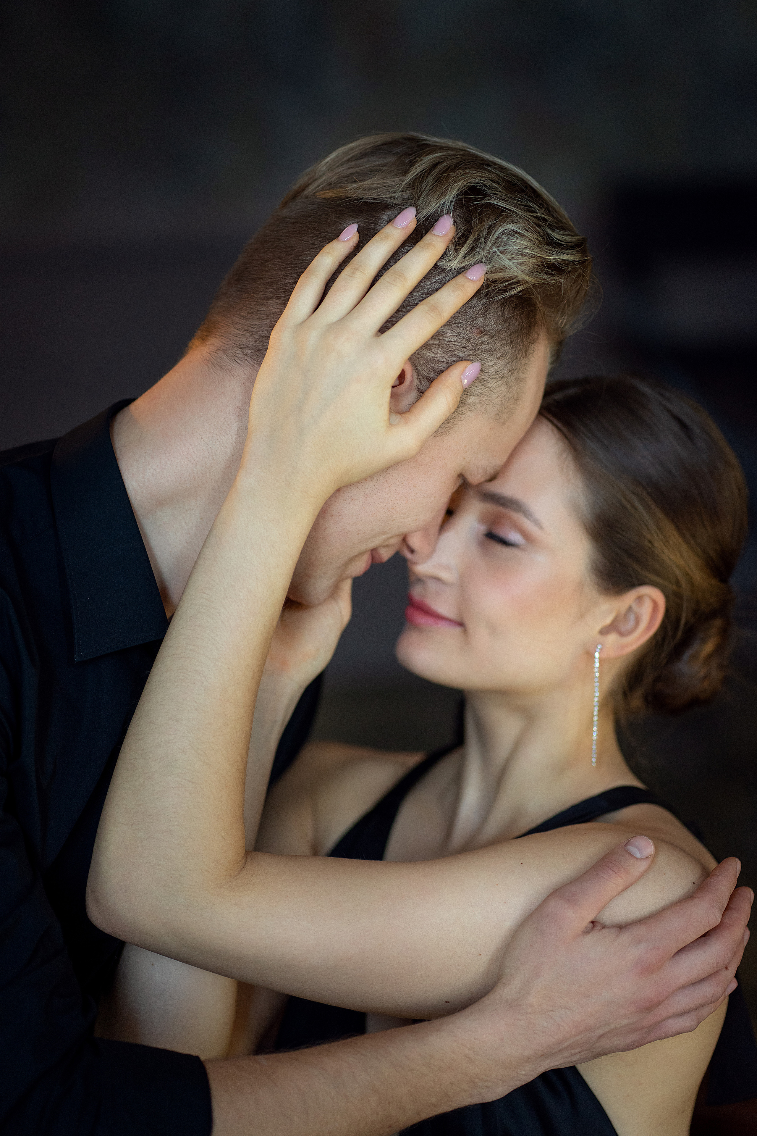 Love story. Фотограф в Самаре Анастасия Саморукова