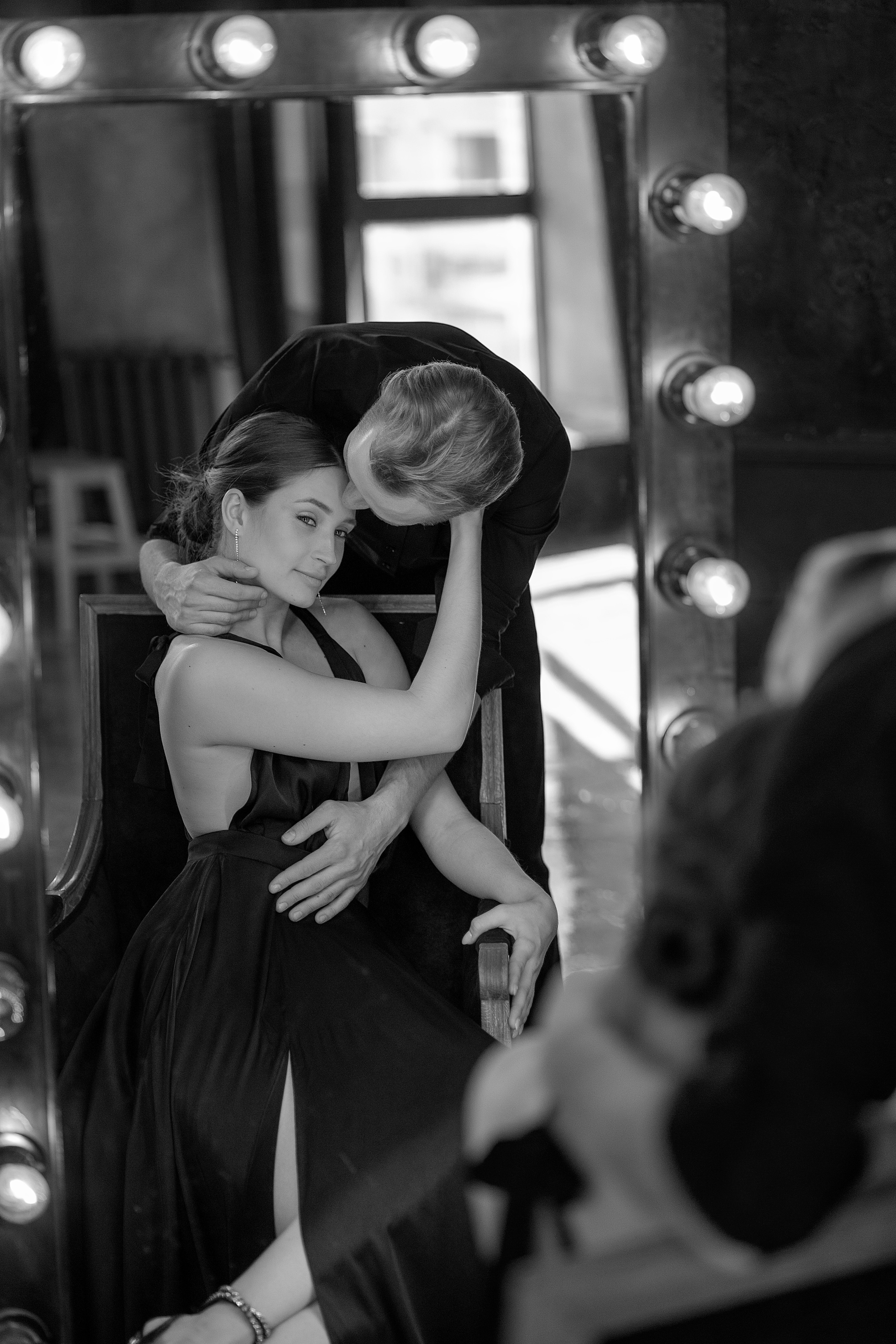 Love story. Фотограф в Самаре Анастасия Саморукова