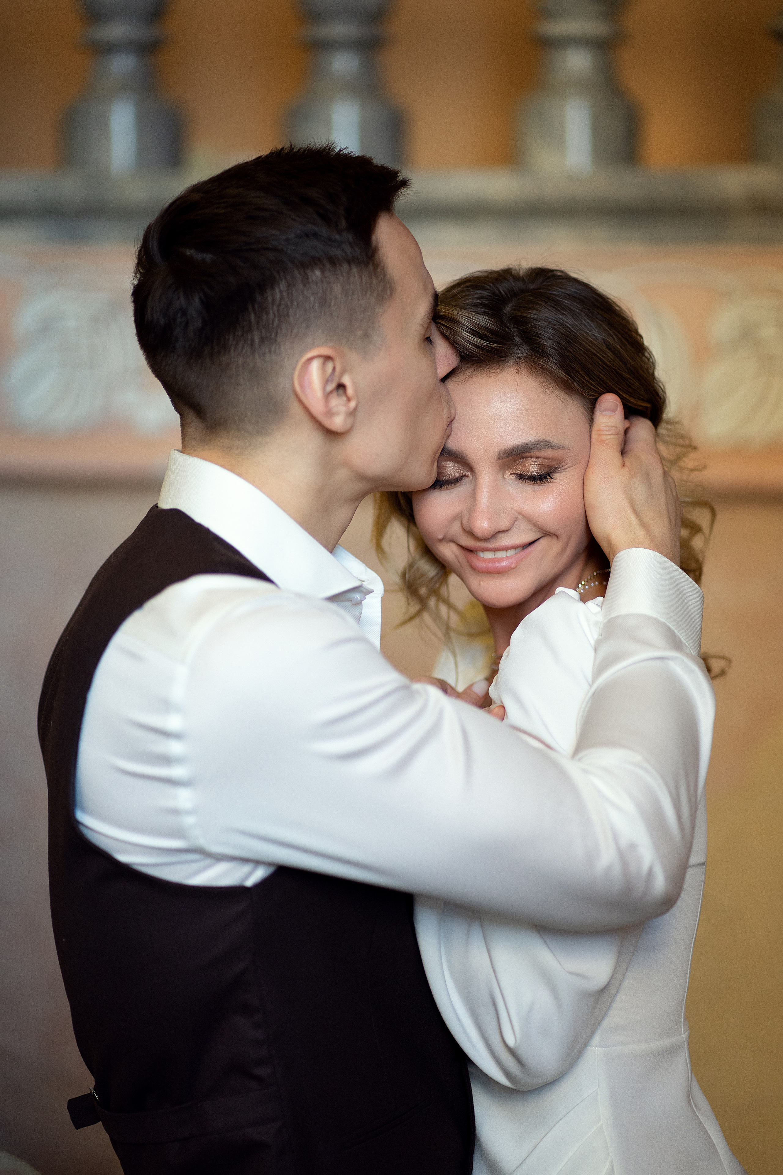 Свадебные съемки. Фотограф в Самаре Анастасия Саморукова