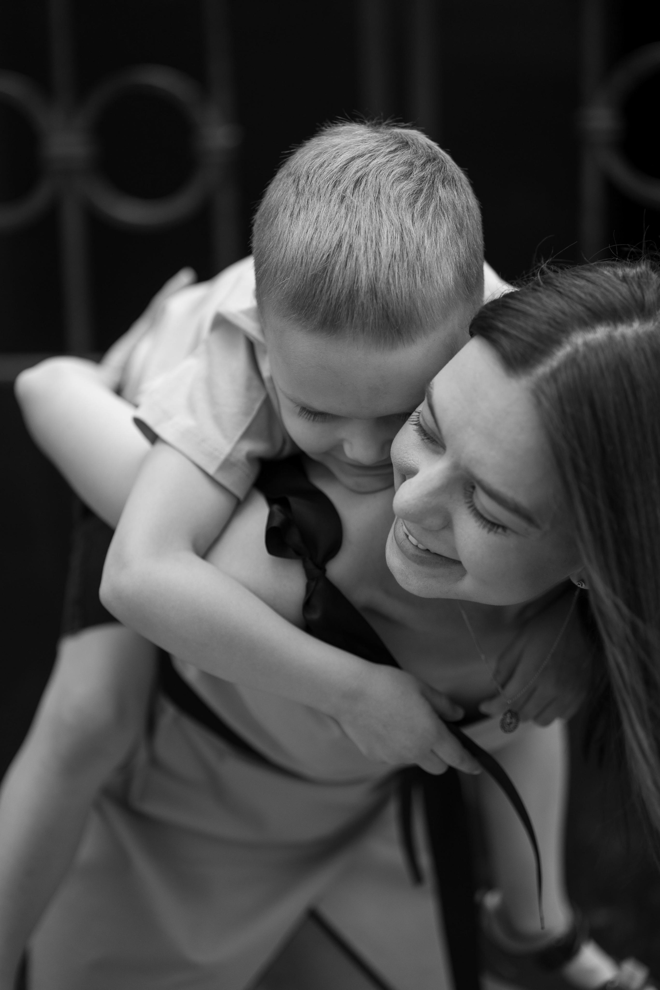Семейные съемки. Фотограф в Самаре Анастасия Саморукова