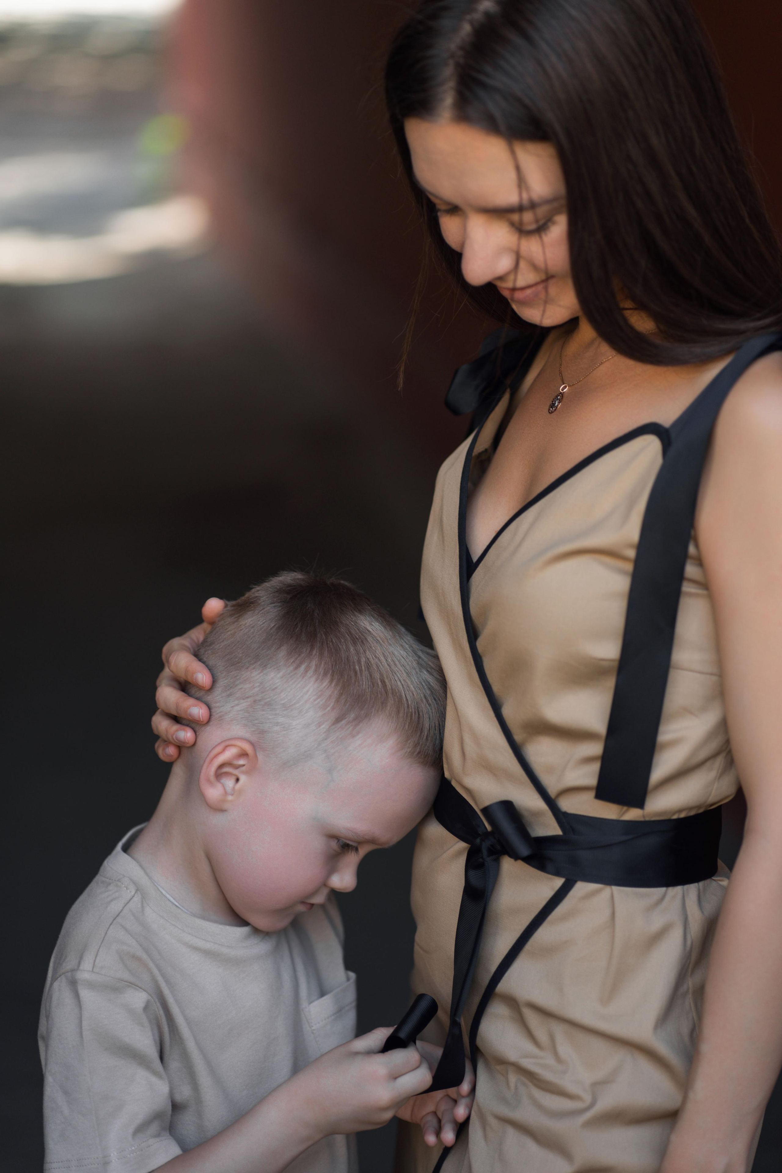 Семейные съемки. Фотограф в Самаре Анастасия Саморукова