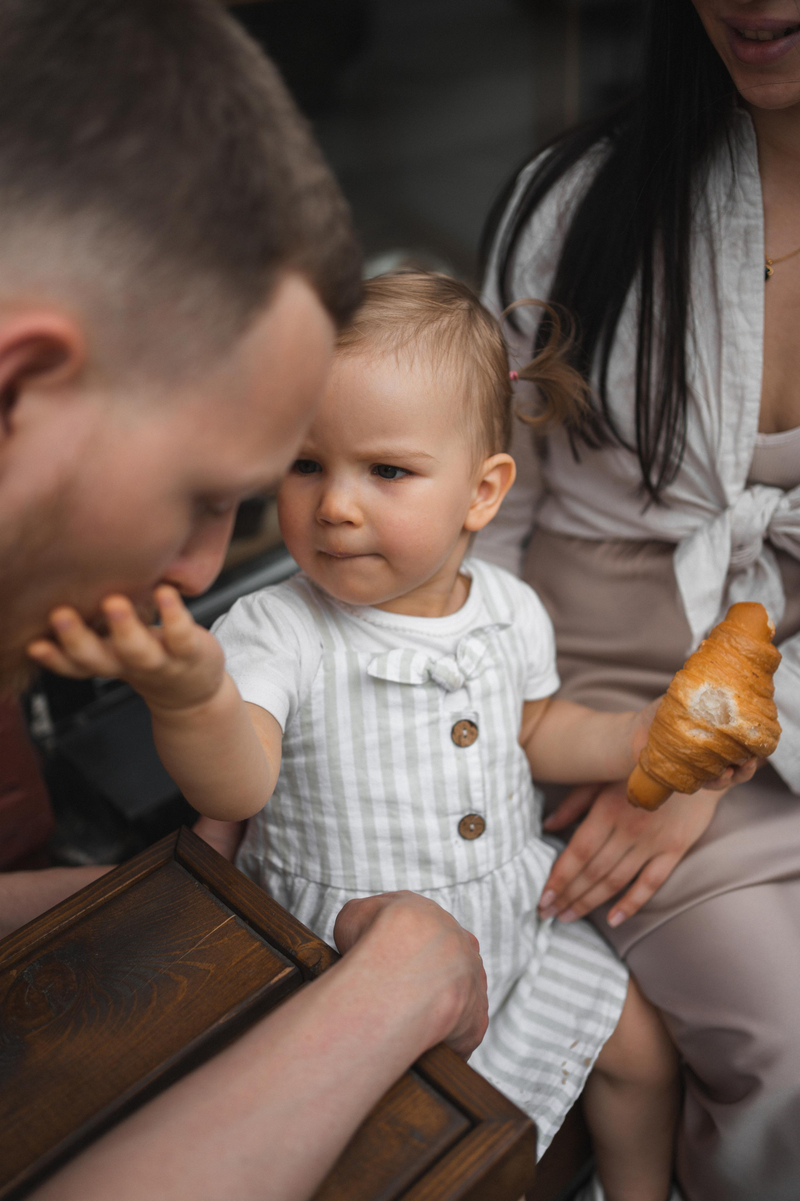 Семейные съемки. Фотограф в Самаре Анастасия Саморукова