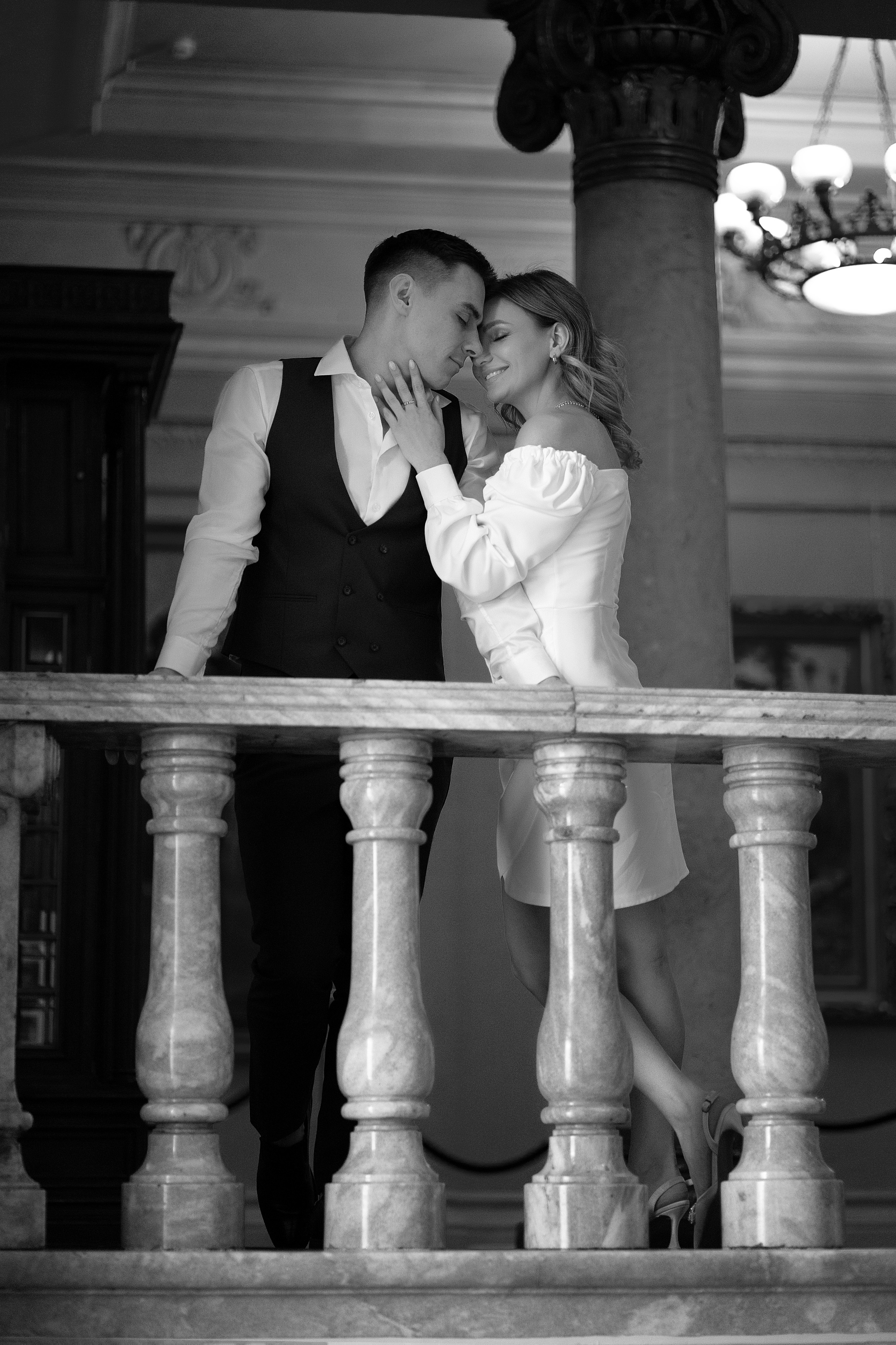 Свадебные съемки. Фотограф в Самаре Анастасия Саморукова