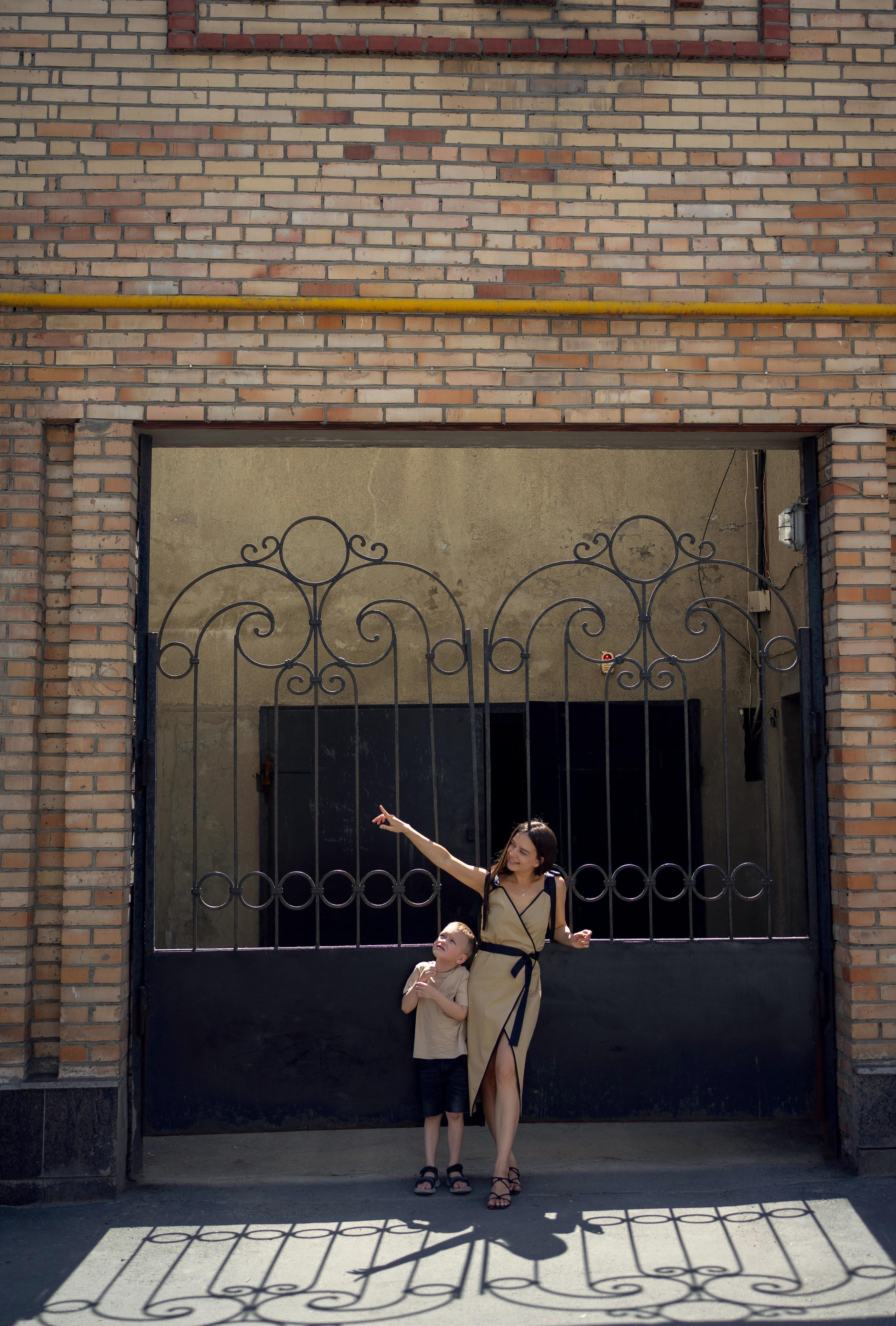 Семейные съемки. Фотограф в Самаре Анастасия Саморукова