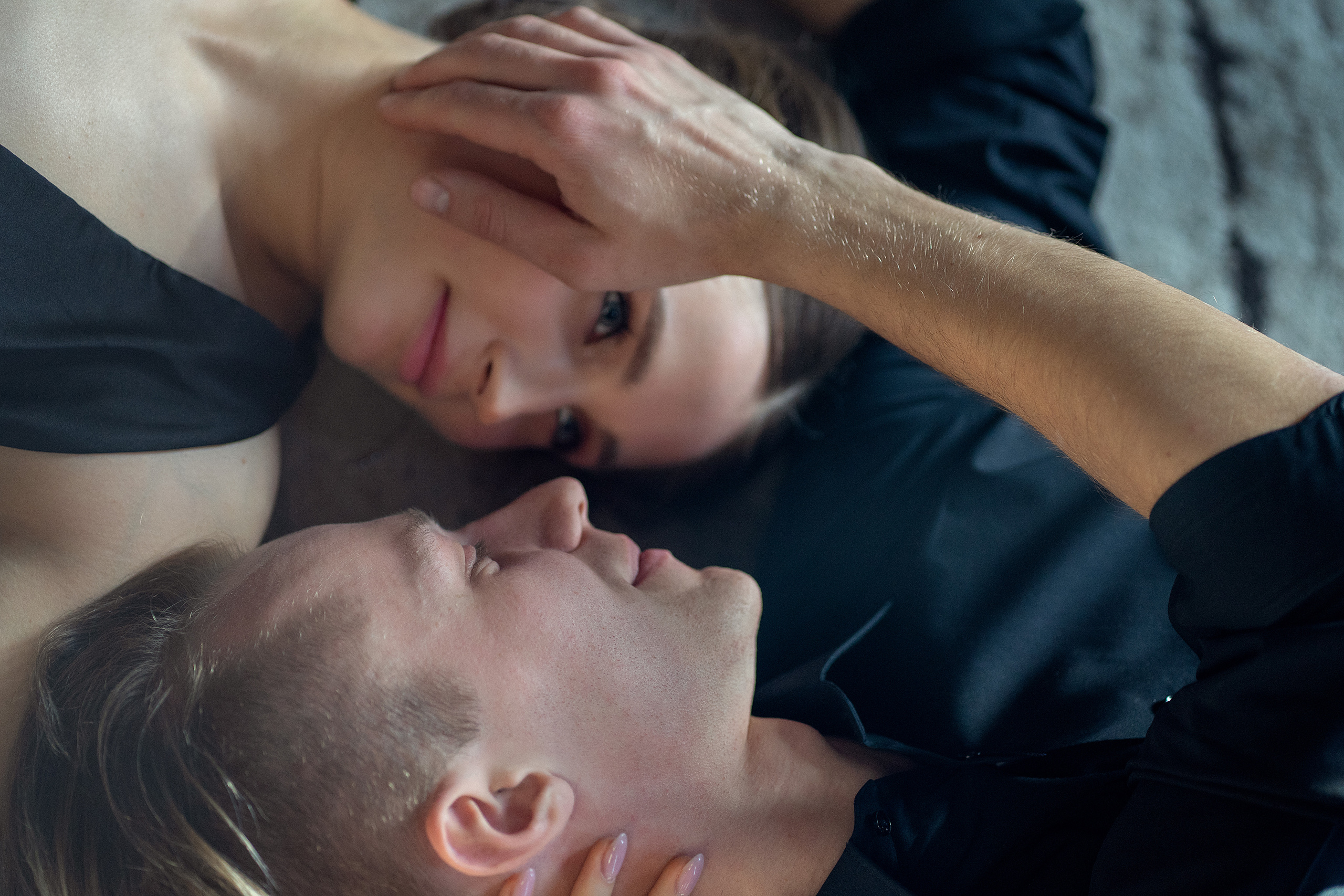 Love story. Фотограф в Самаре Анастасия Саморукова