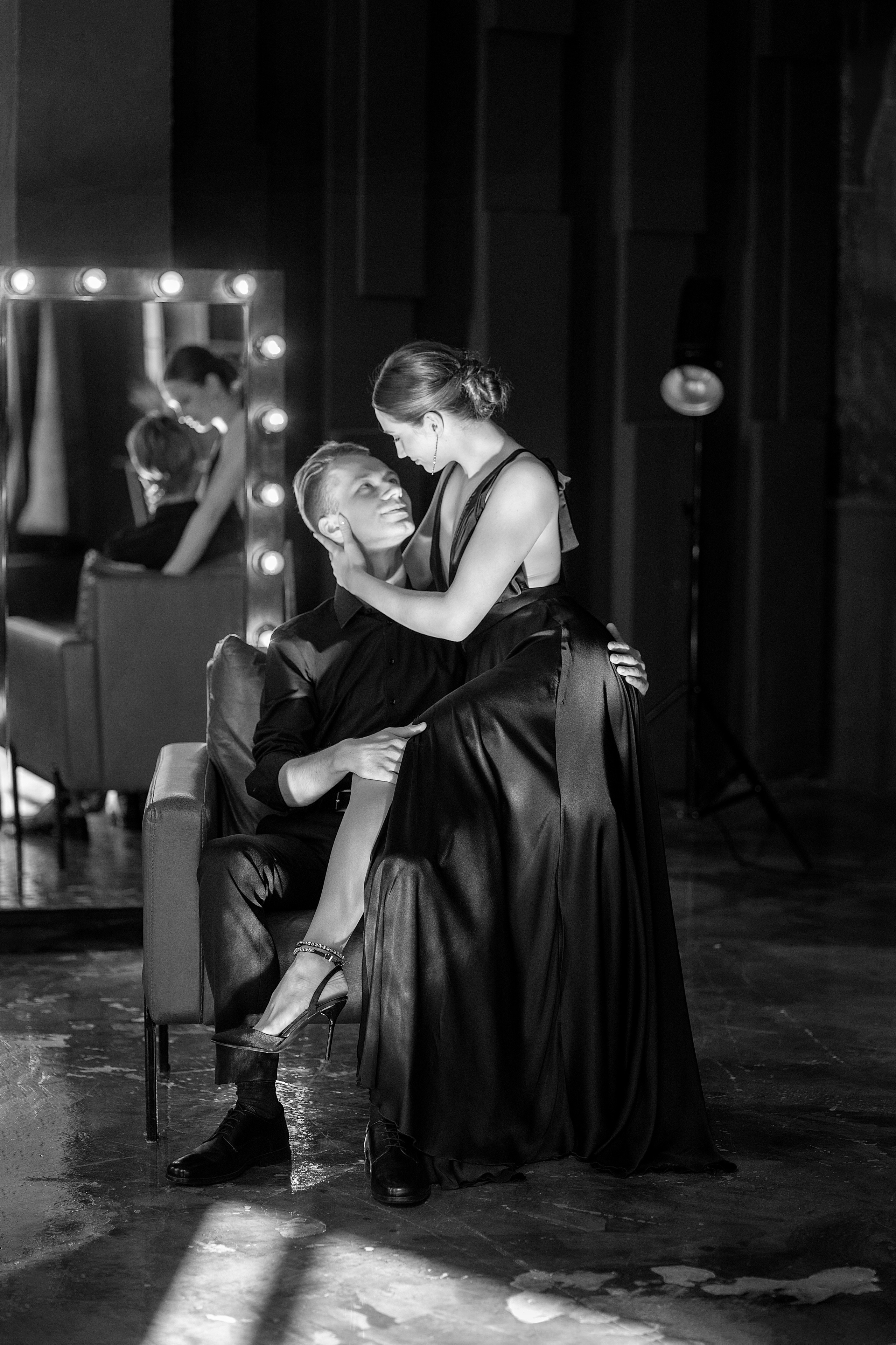 Love story. Фотограф в Самаре Анастасия Саморукова