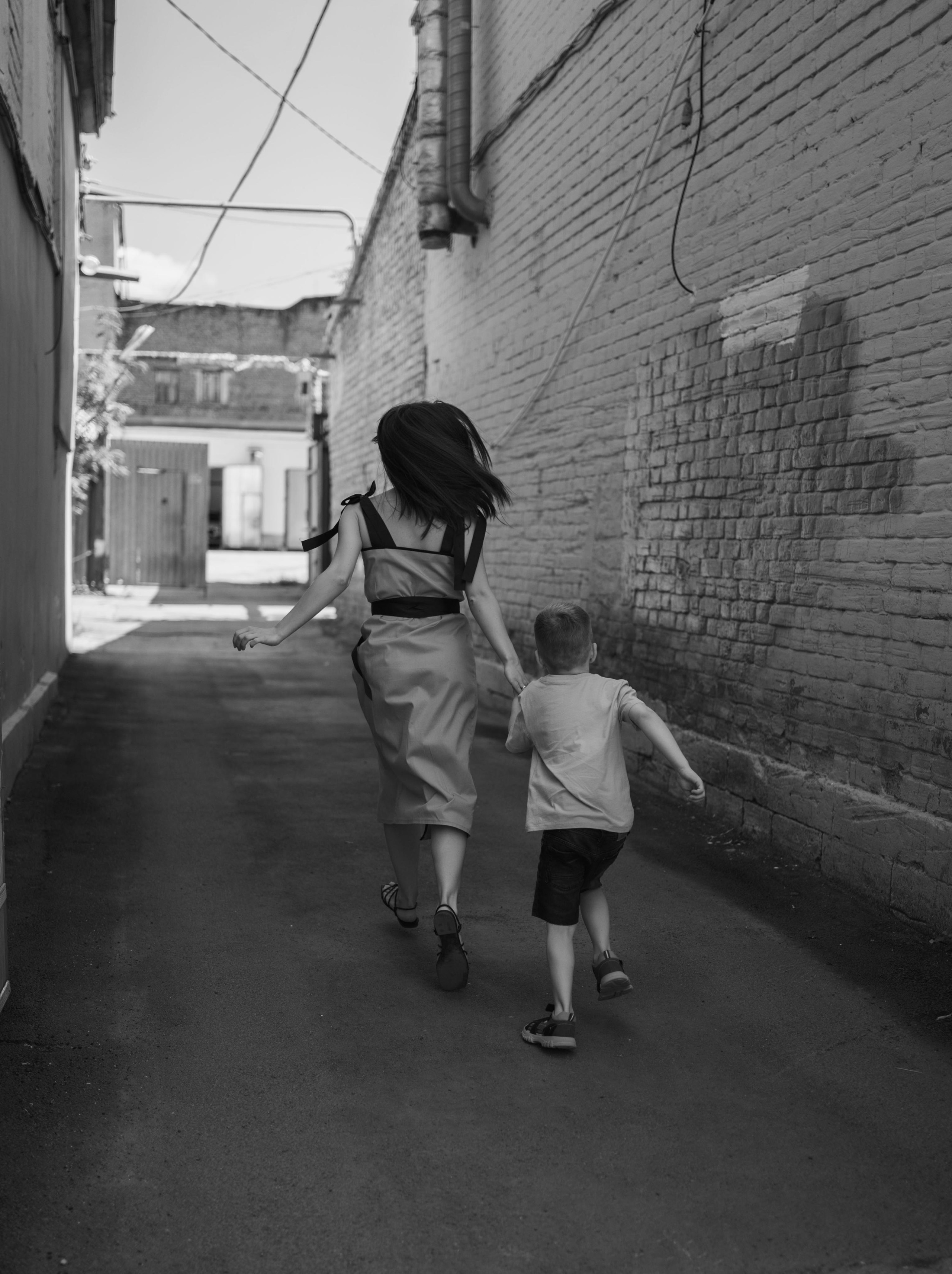 Семейные съемки. Фотограф в Самаре Анастасия Саморукова