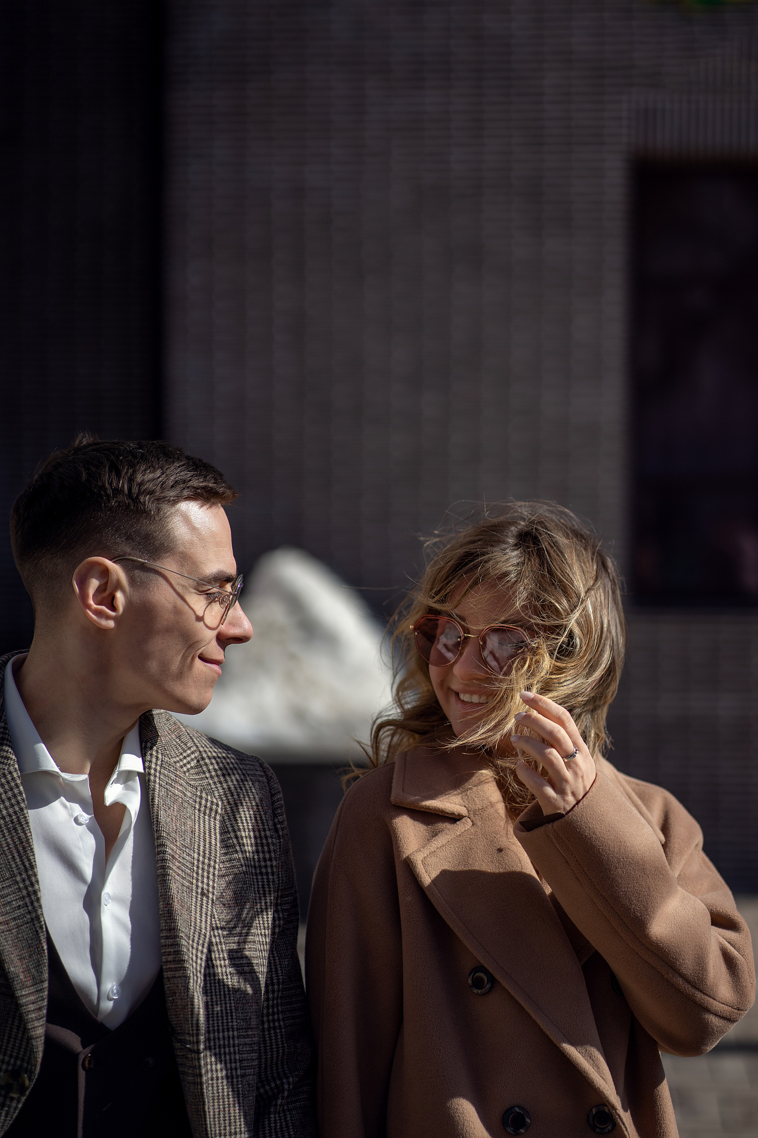 Love story. Фотограф в Самаре Анастасия Саморукова