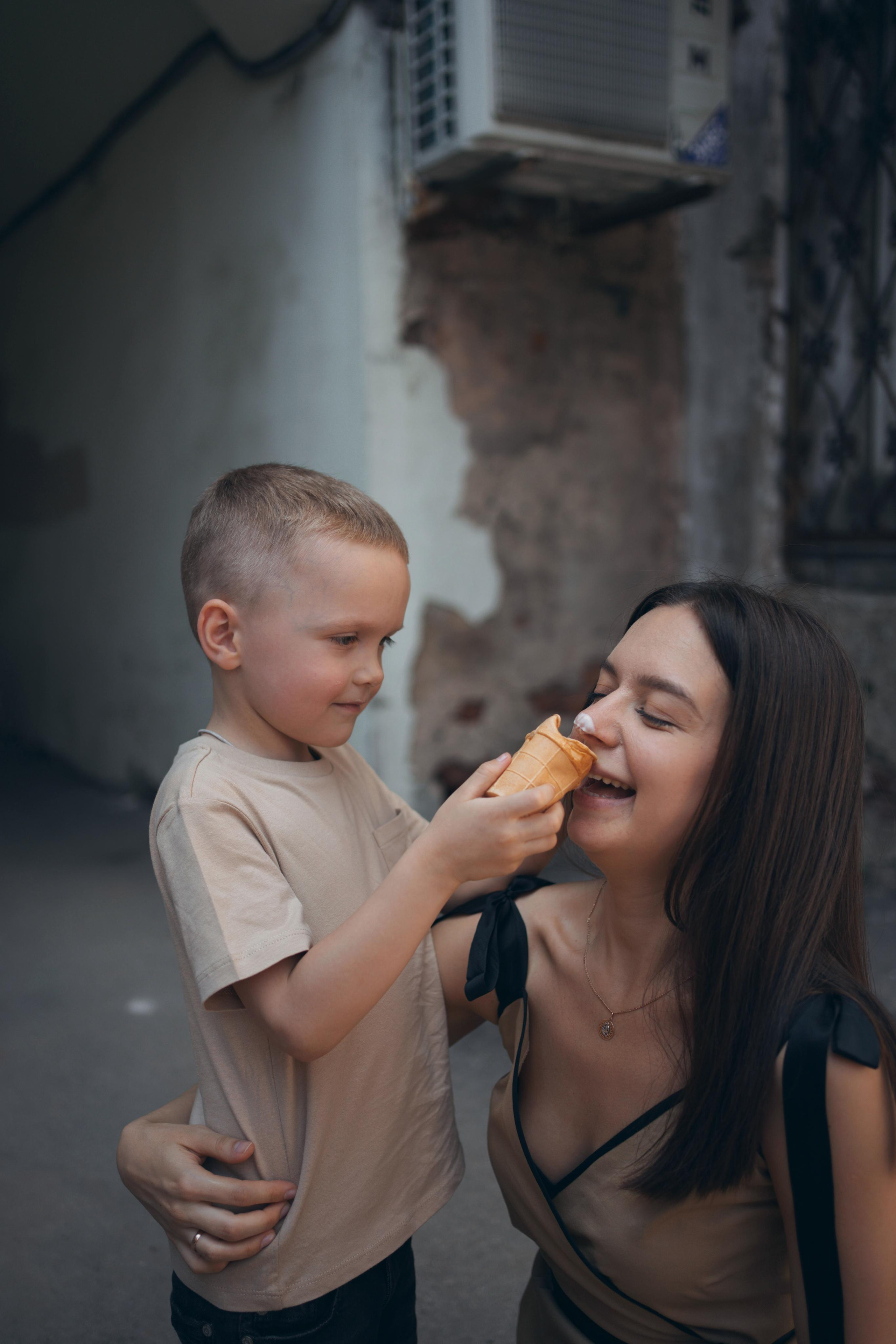 Семейные съемки. Фотограф в Самаре Анастасия Саморукова