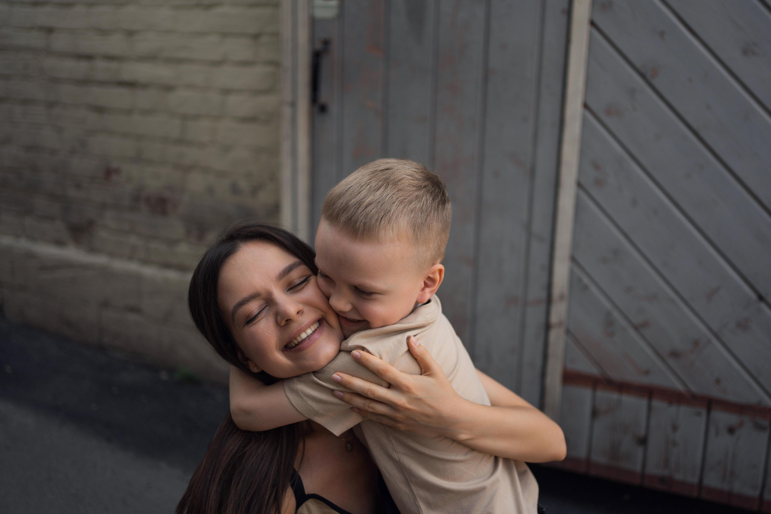 Семейные съемки. Фотограф в Самаре Анастасия Саморукова