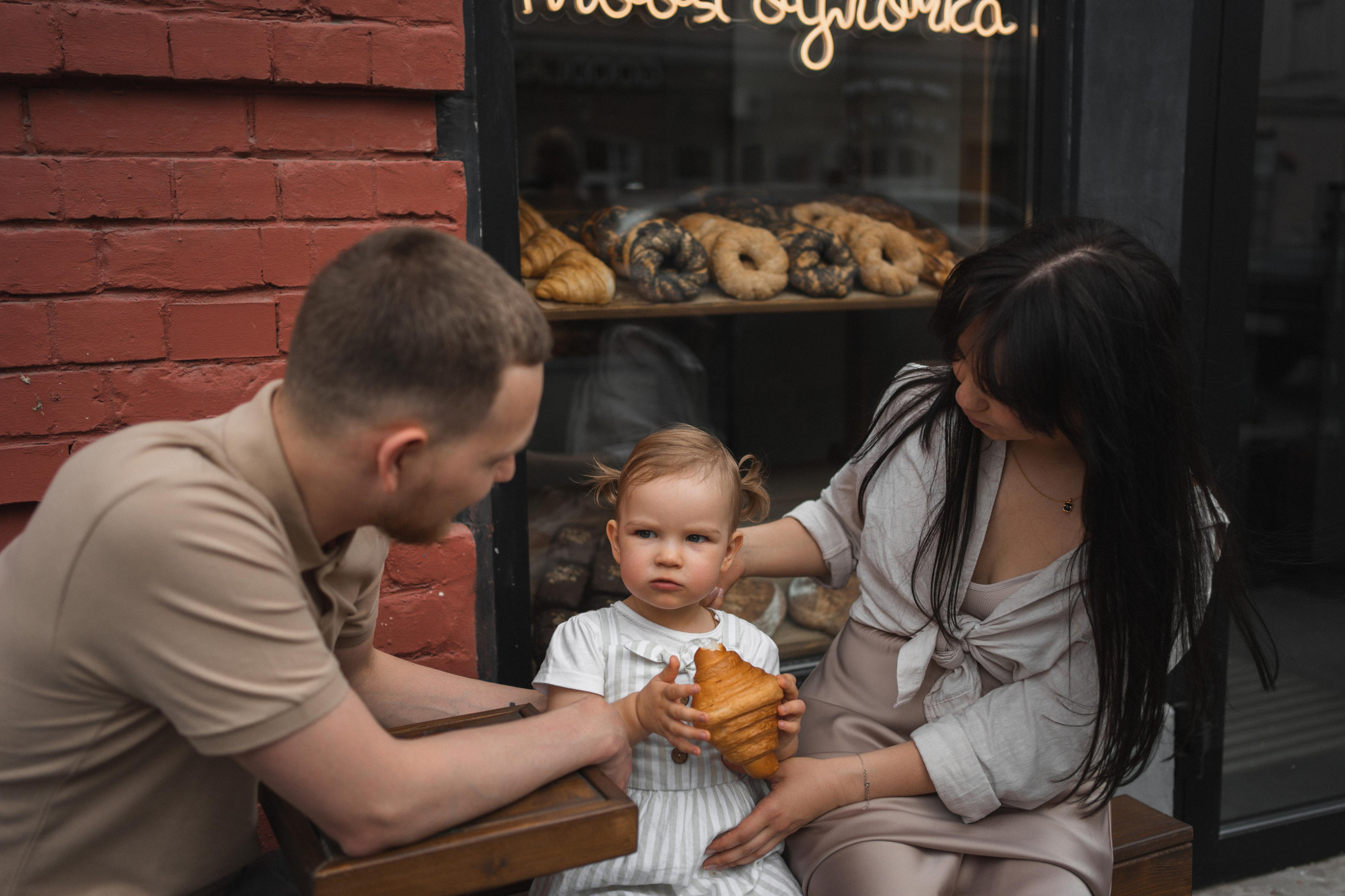 Семейные съемки. Фотограф в Самаре Анастасия Саморукова