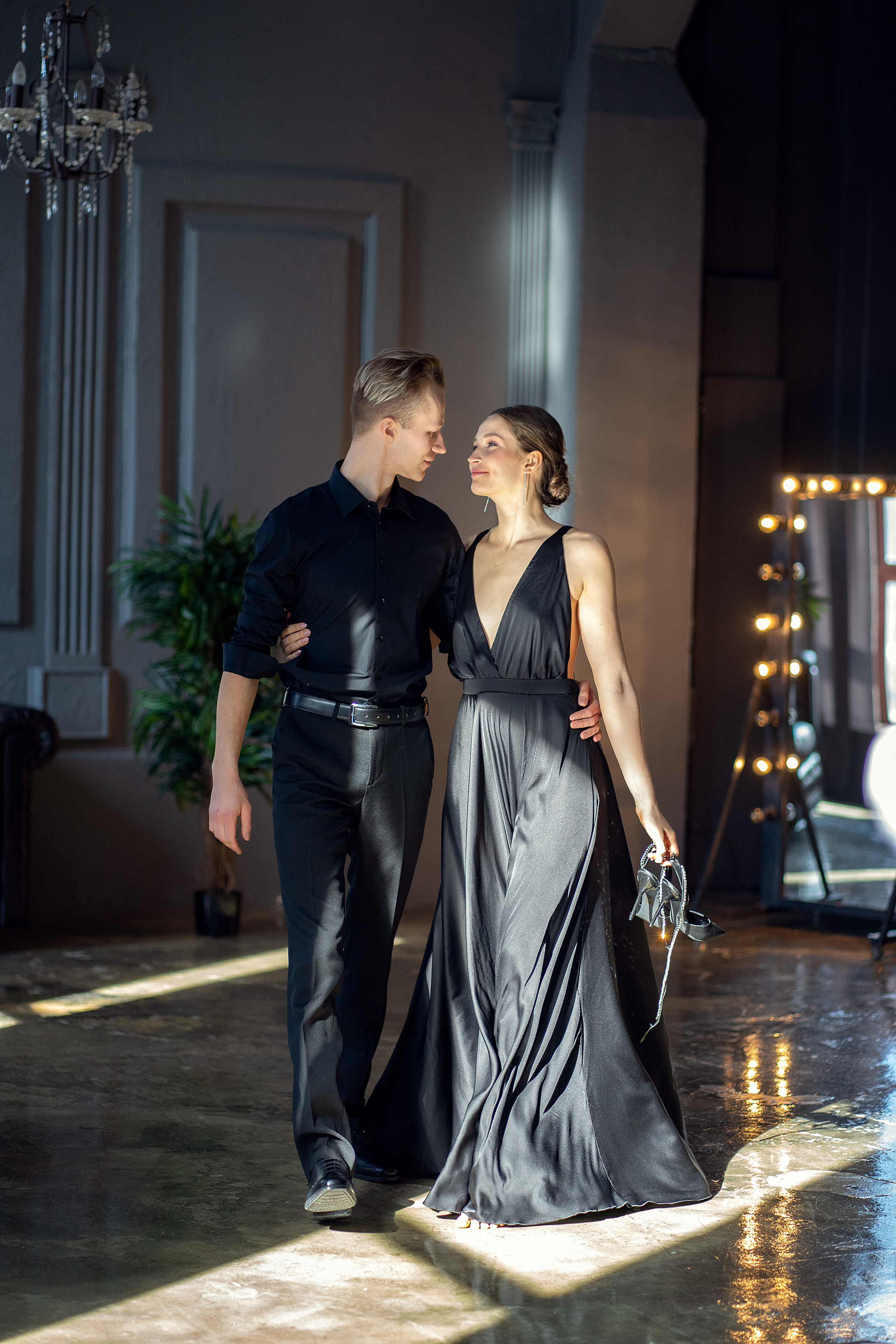 Love story. Фотограф в Самаре Анастасия Саморукова