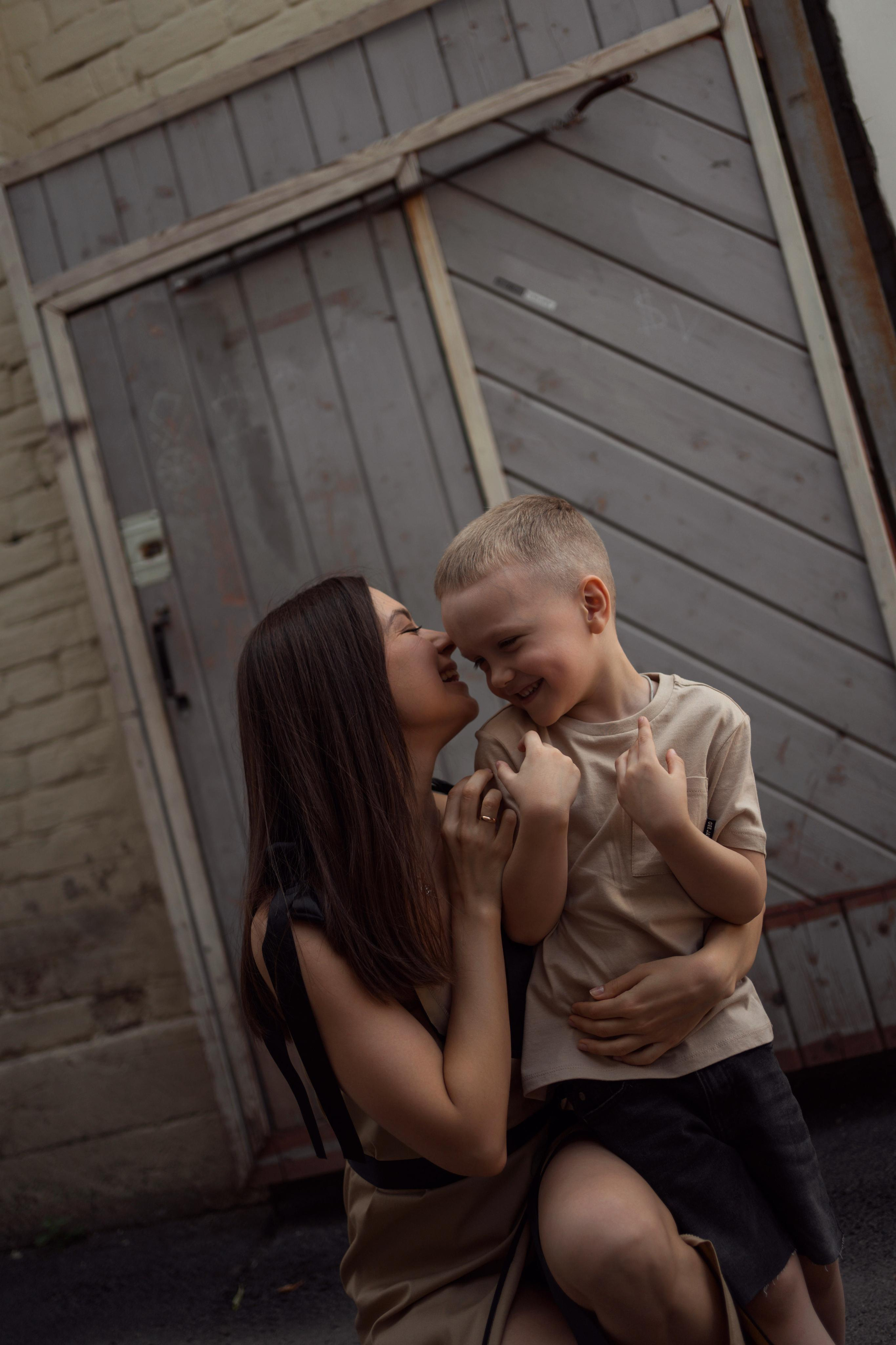 Семейные съемки. Фотограф в Самаре Анастасия Саморукова