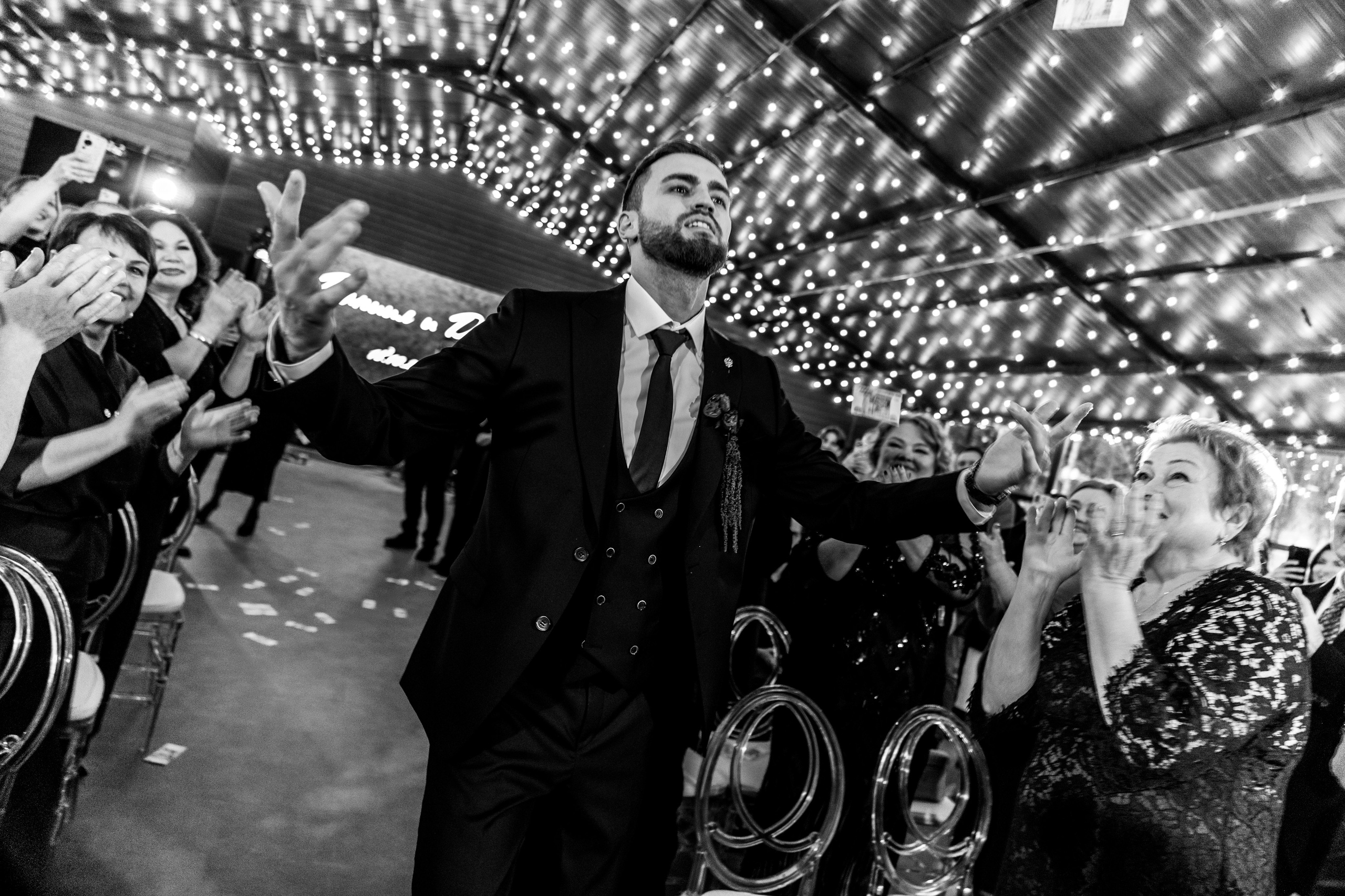 Даниил и Даша. Свадебный фотограф Лёша Ходос