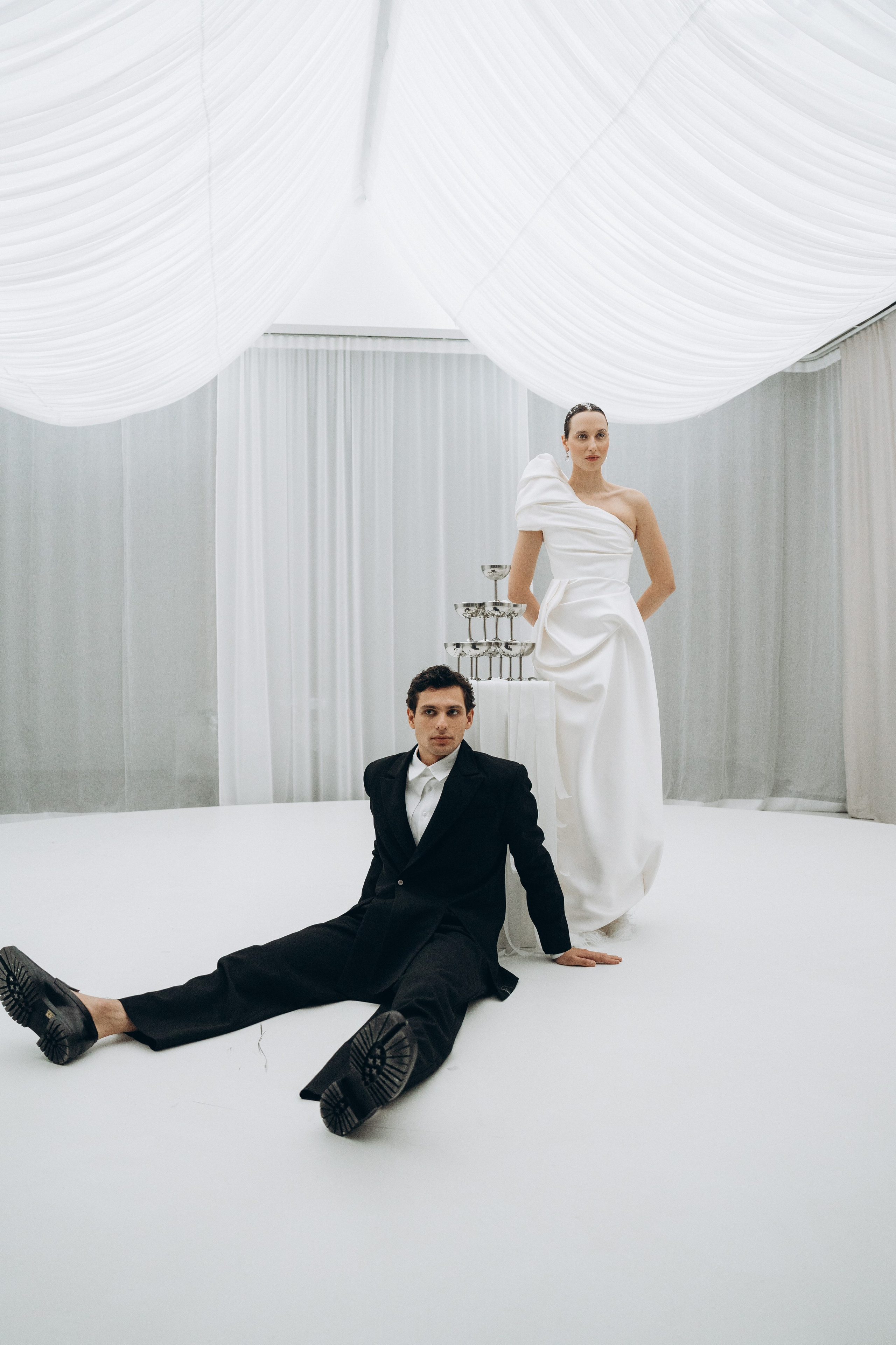 МК Виктории Романовой. Свадебный и портретный фотограф в Дагестане