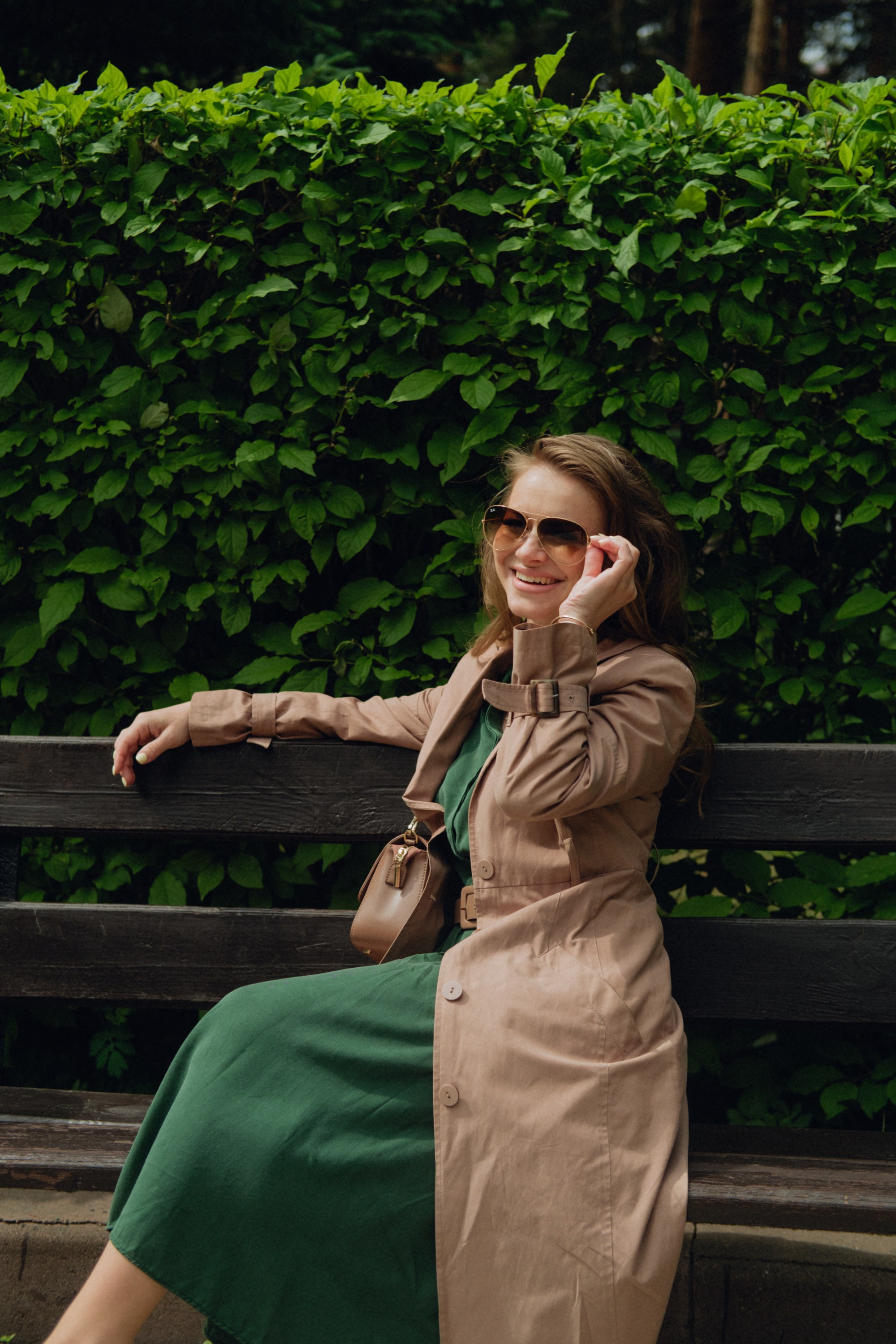 Мария. Фотограф Софья Володкина