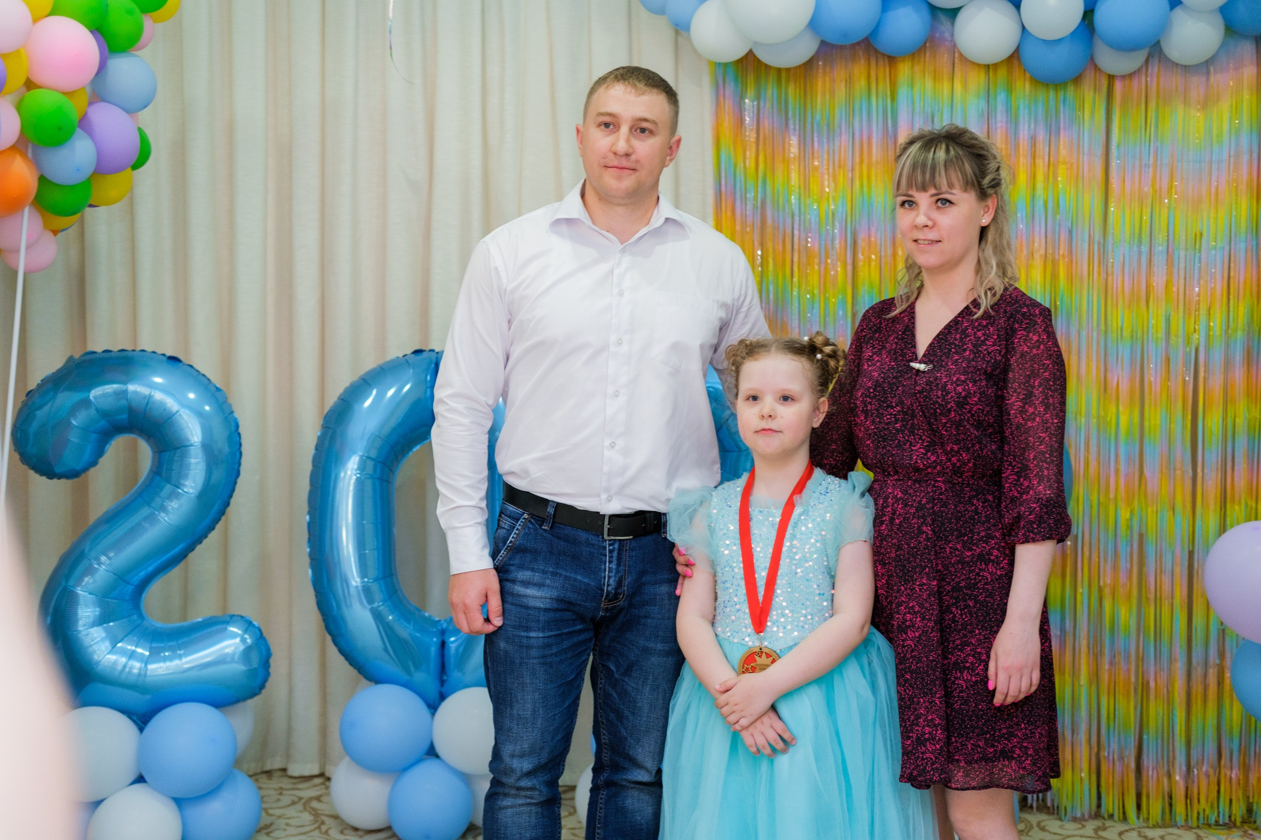 Выпускной 2023. Фотограф Софья Володкина