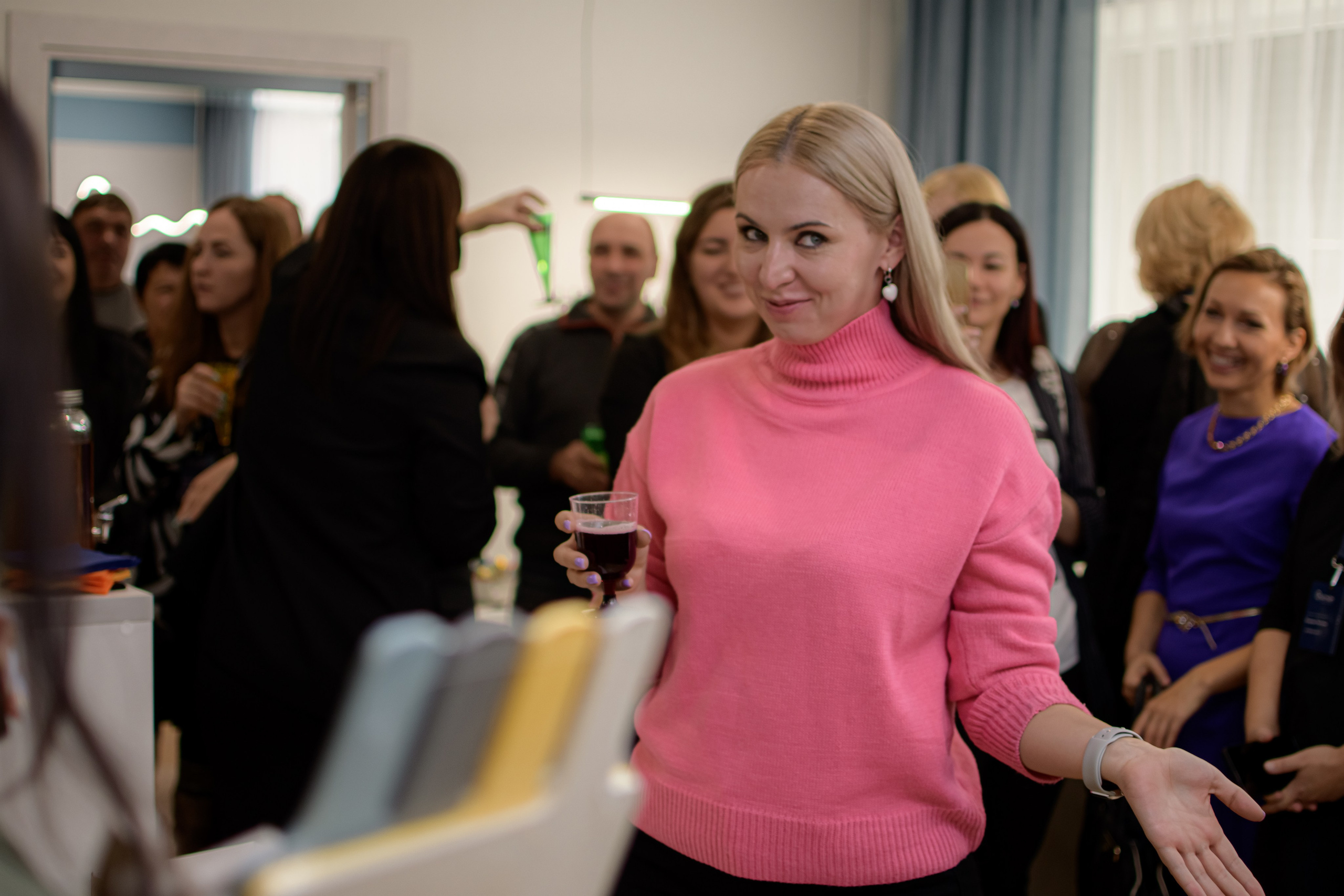 ФЛАГМАН. Photokarish