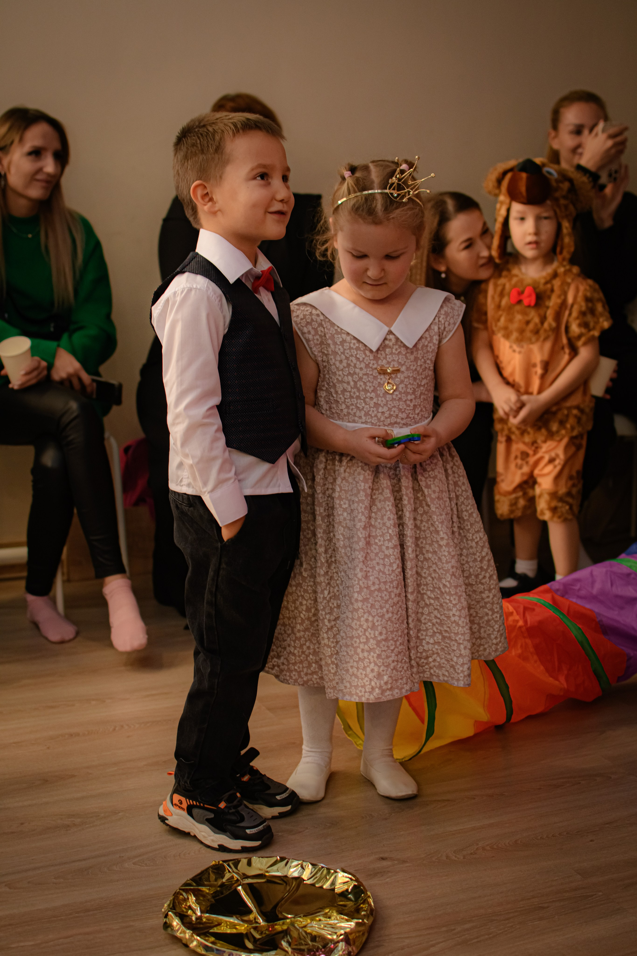 HAPPY NEW YEAR. Photokarish