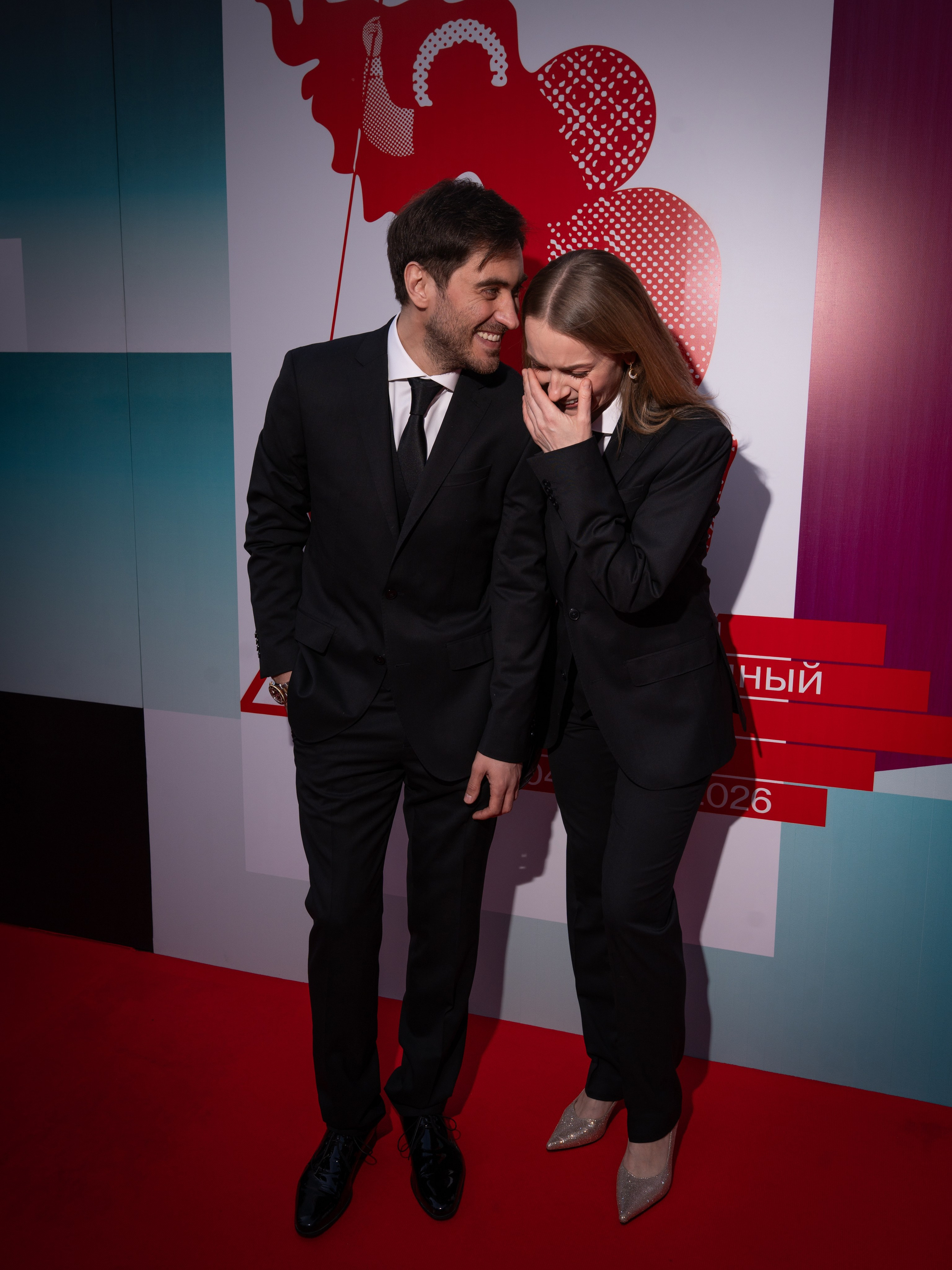 ММКФ 2026 — Московский международный кинофестиваль. Илья Варин — Фотограф Москва, Тверь