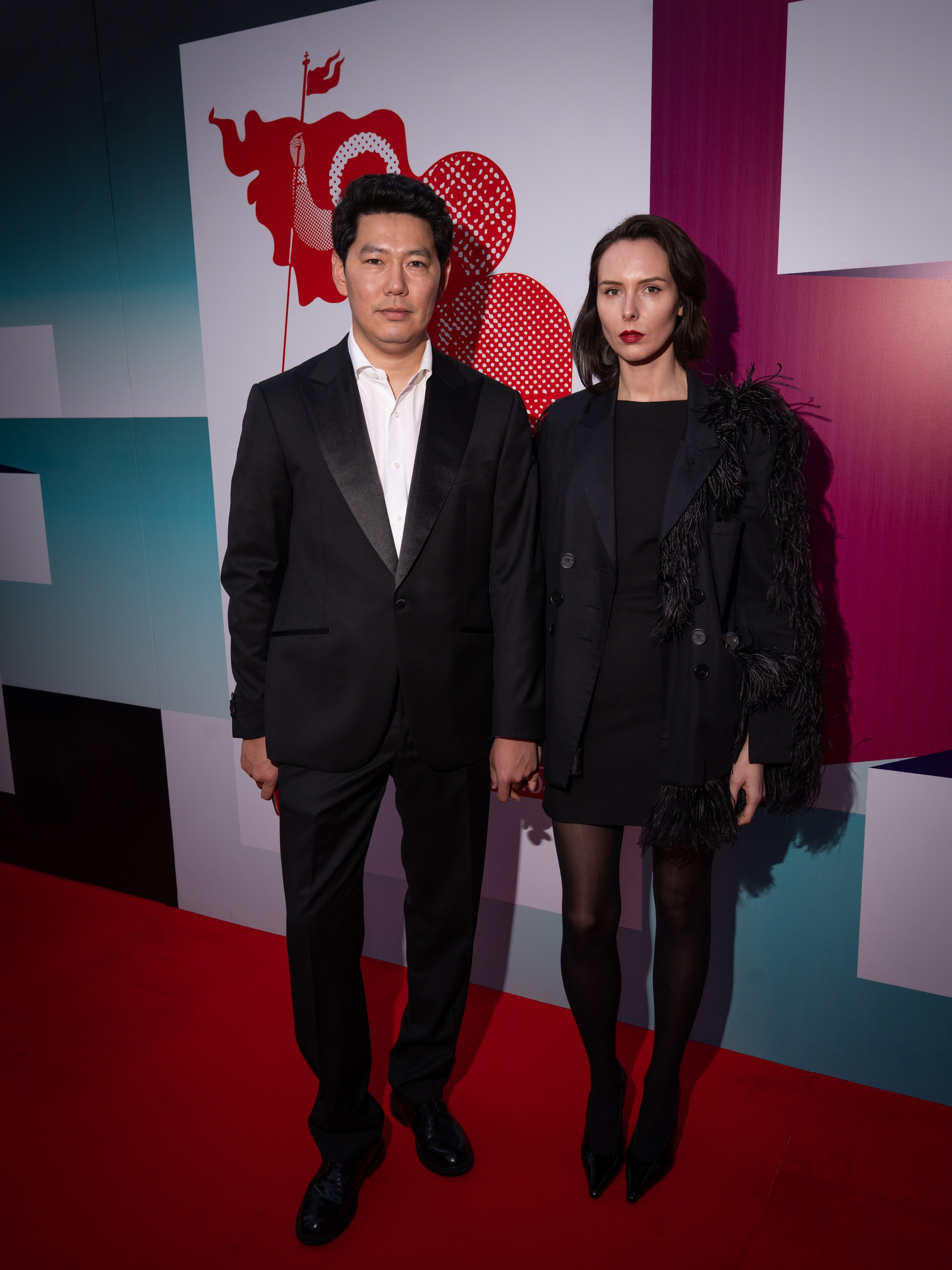 ММКФ 2026 — Московский международный кинофестиваль. Илья Варин — Фотограф Москва, Тверь