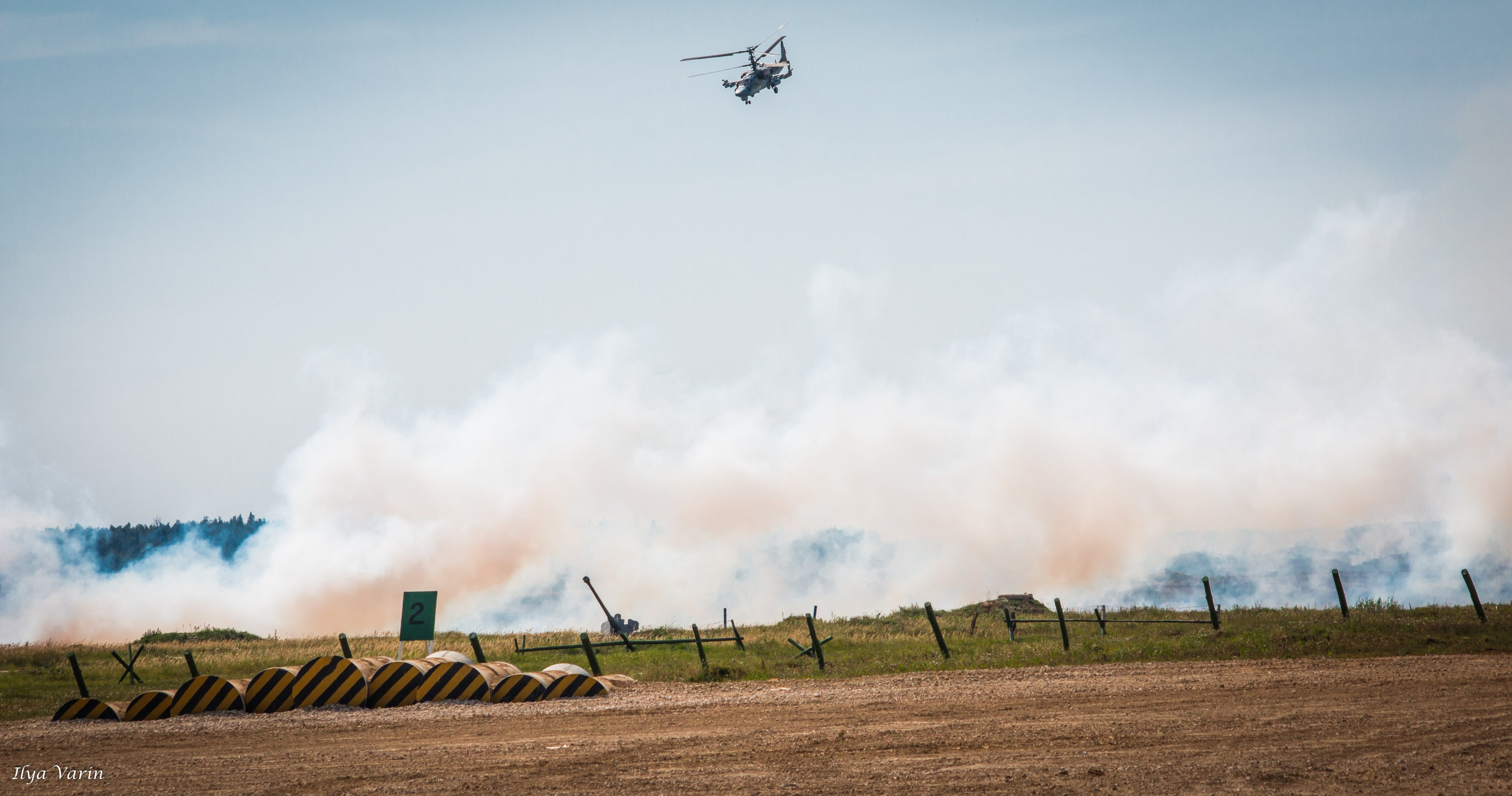 Международный форум «Армия». Илья Варин — Фотограф Москва, Тверь
