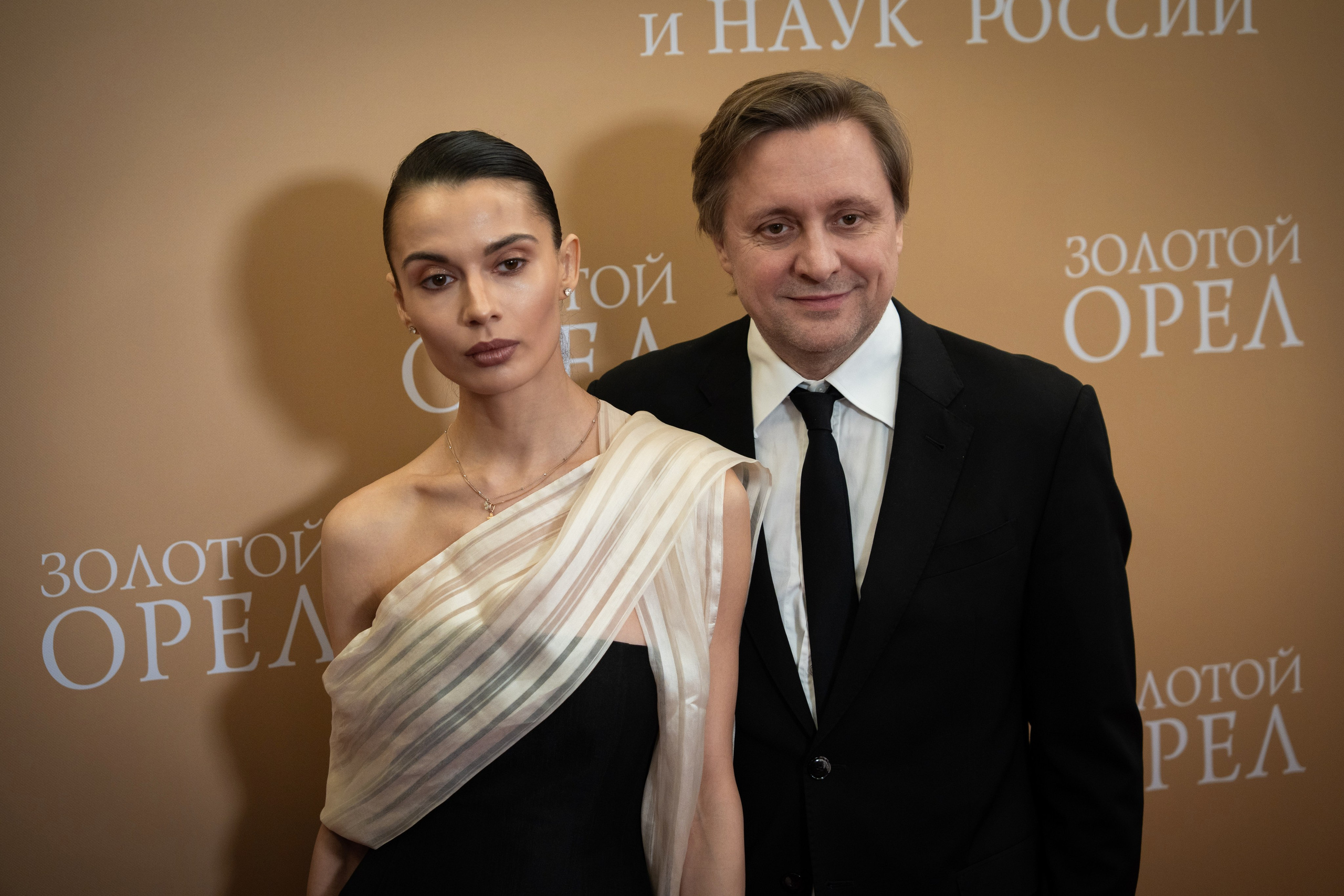 Кинопремия: Золотой орёл 2025. Илья Варин — Фотограф Москва, Тверь