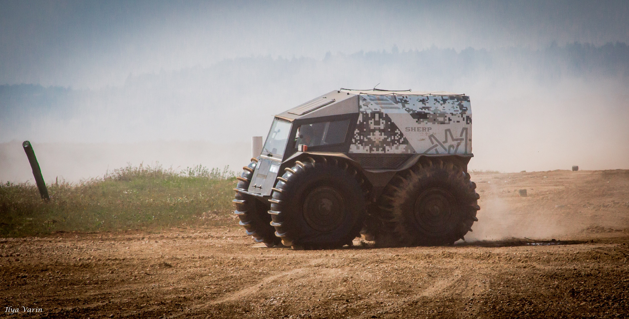 Международный форум «Армия». Илья Варин — Фотограф Москва, Тверь
