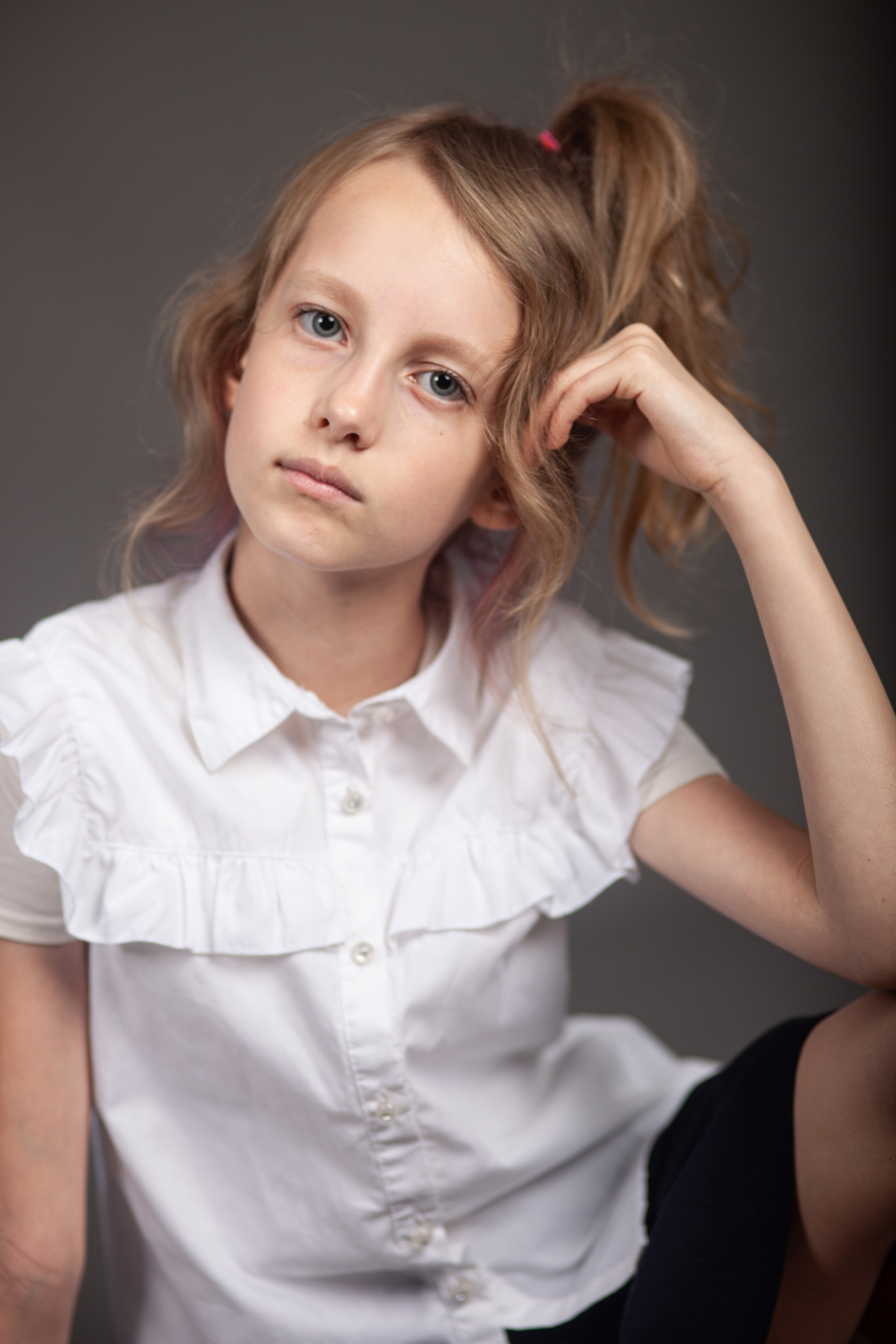 Семейный фотограф Воронцова Олеся