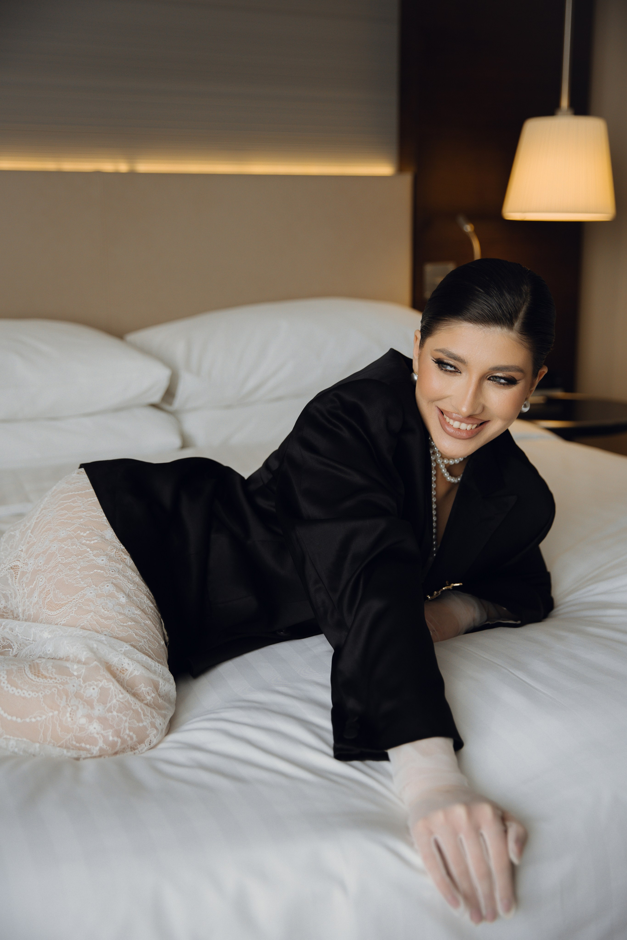 Яна и Денис. Фотограф Нижний Новгород