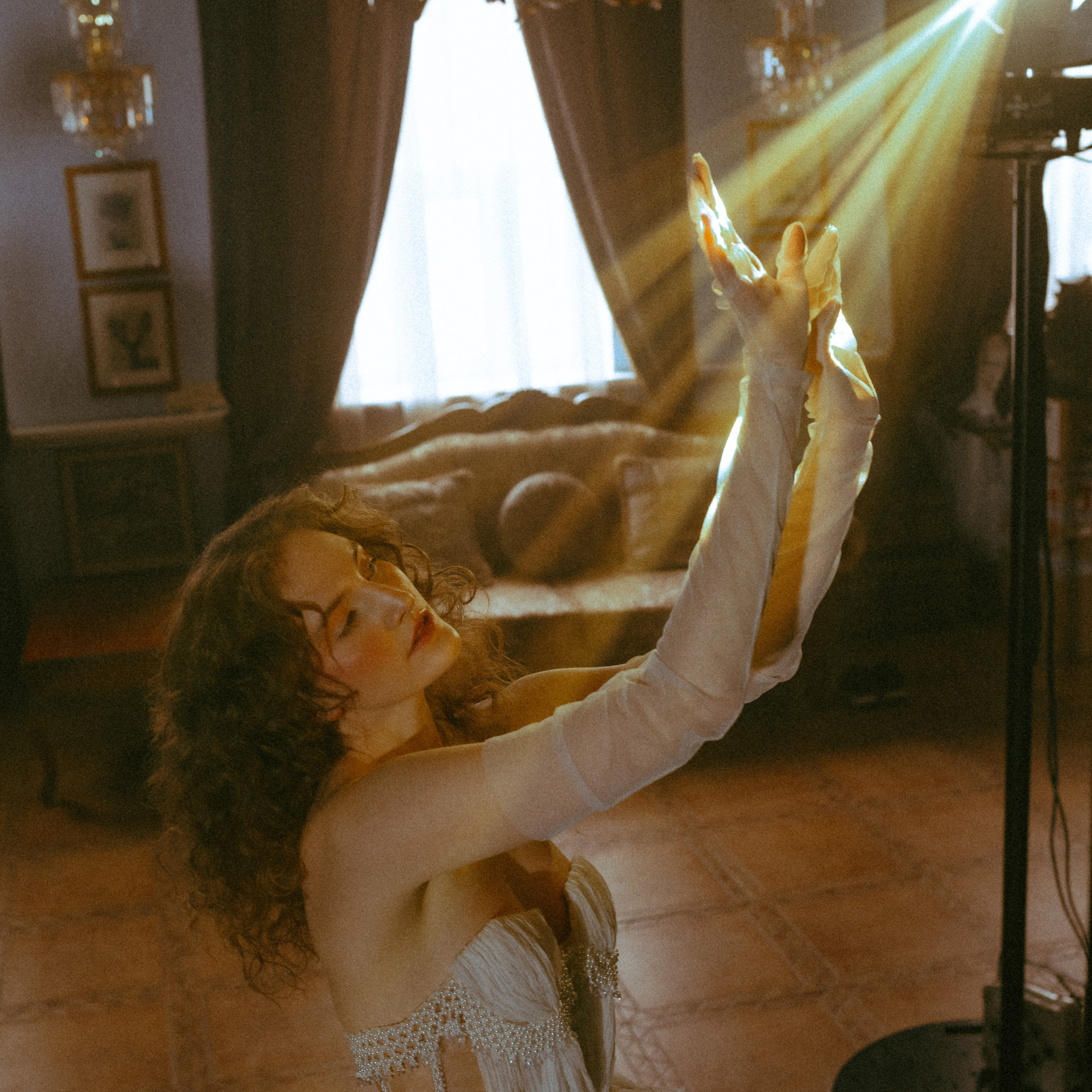 Творческая фотосъемка. Сергей Богомолов. Свадебный и семейный фотограф