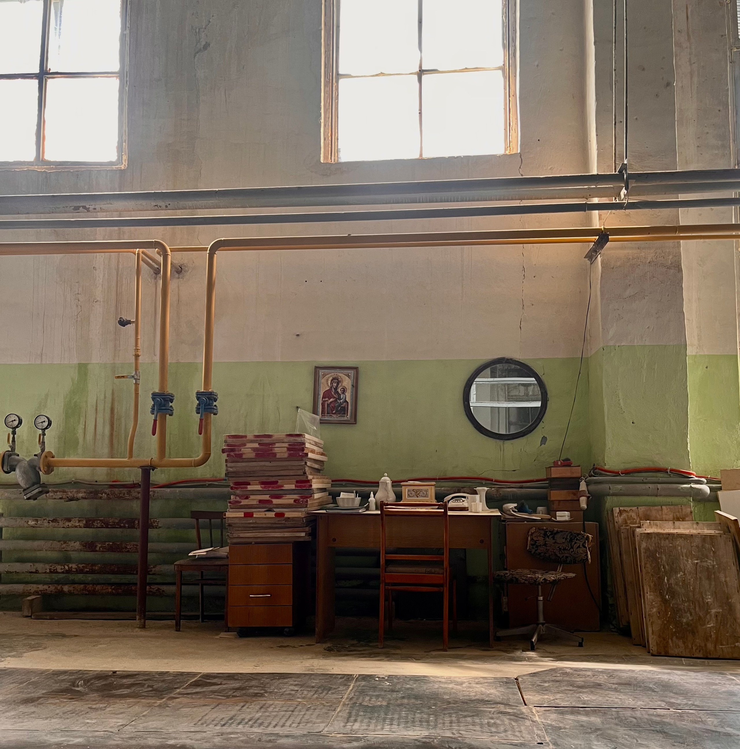 Екатеринбург, 2022/23. Портретный фотограф в Москве Евгения Яковенко