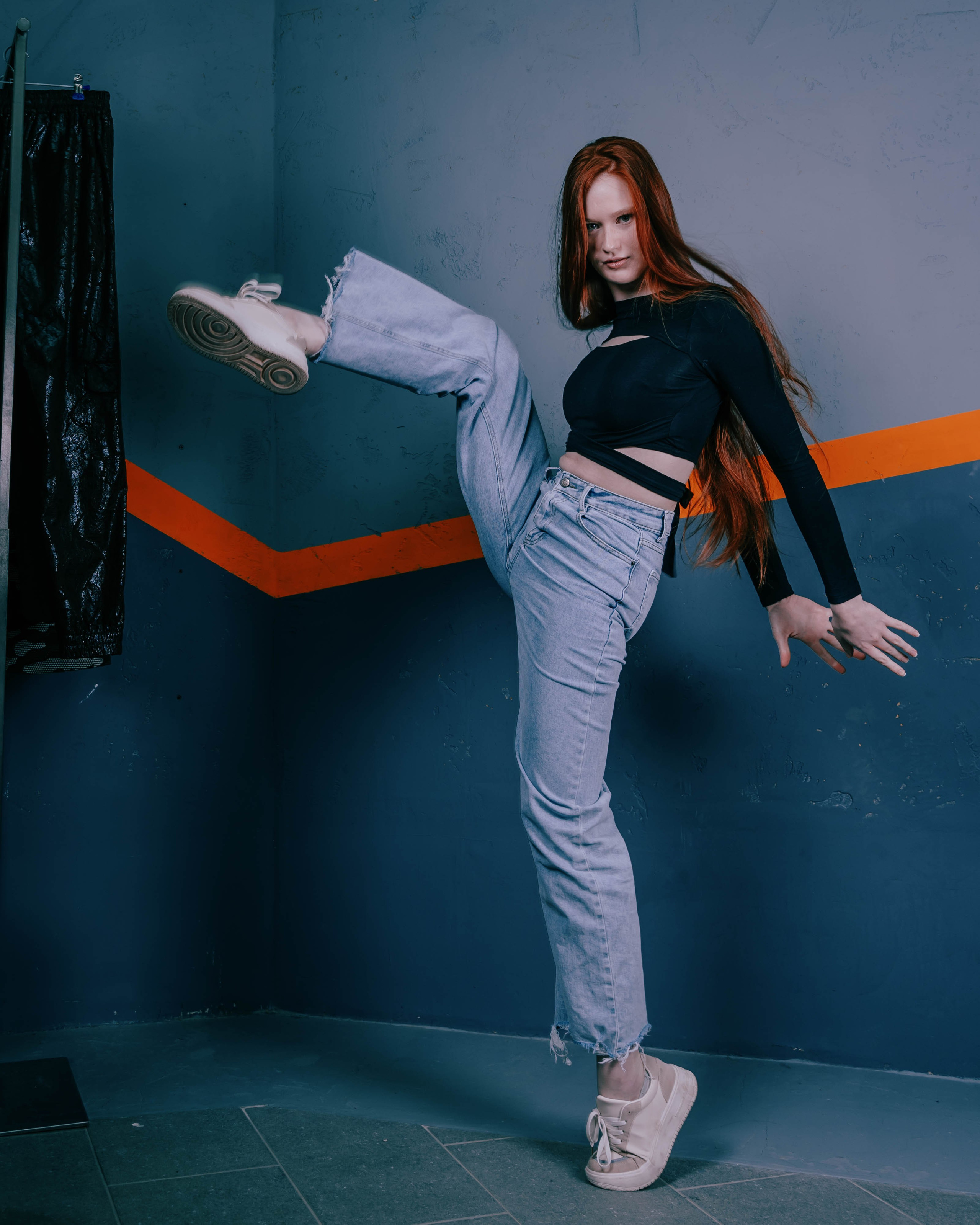 Модельные тесты и снепы для моделей. Фотограф Екатеринбург для вас или вашего бренда