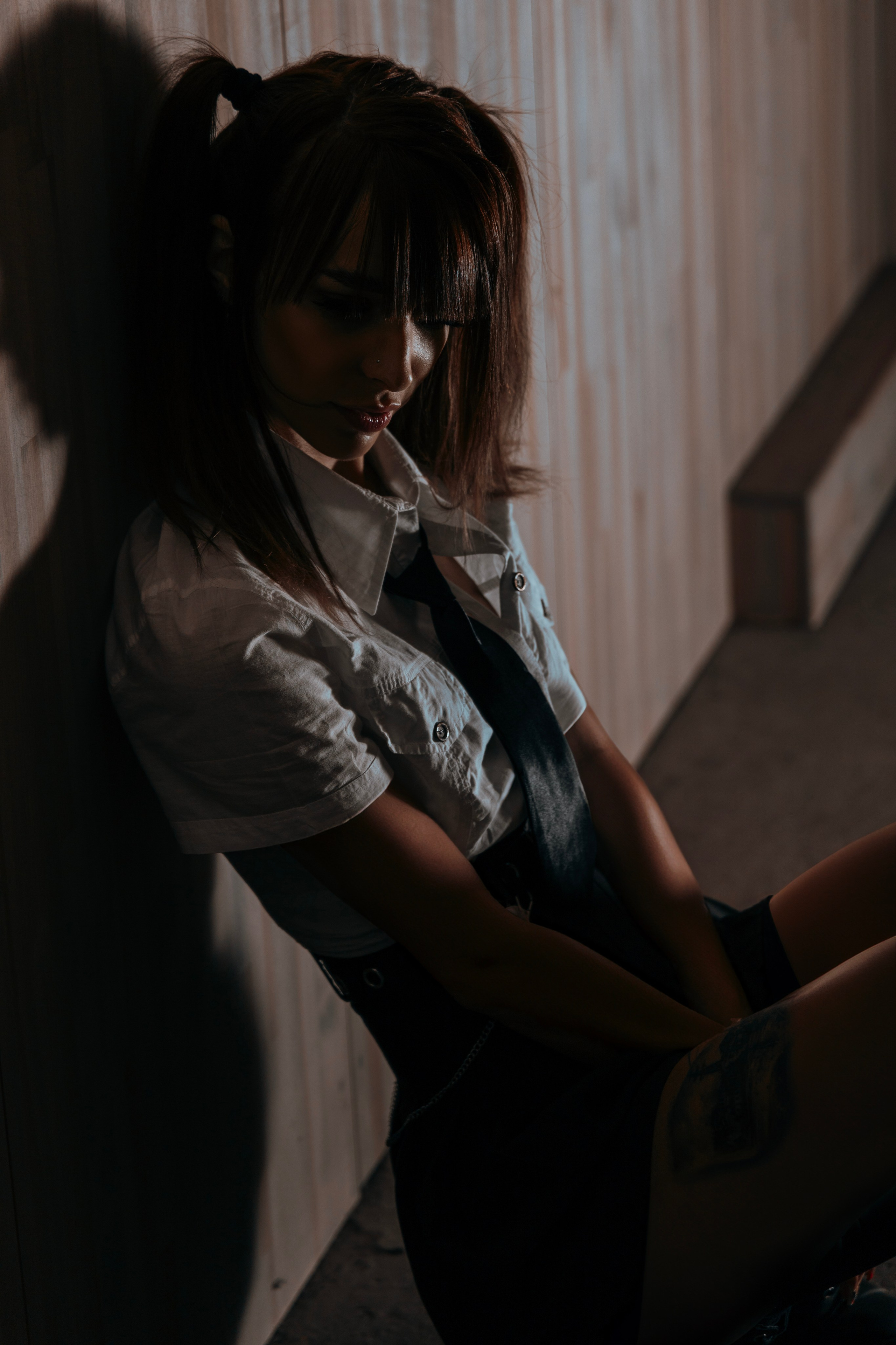 Аля. Фотограф Paul Varro в Краснодаре