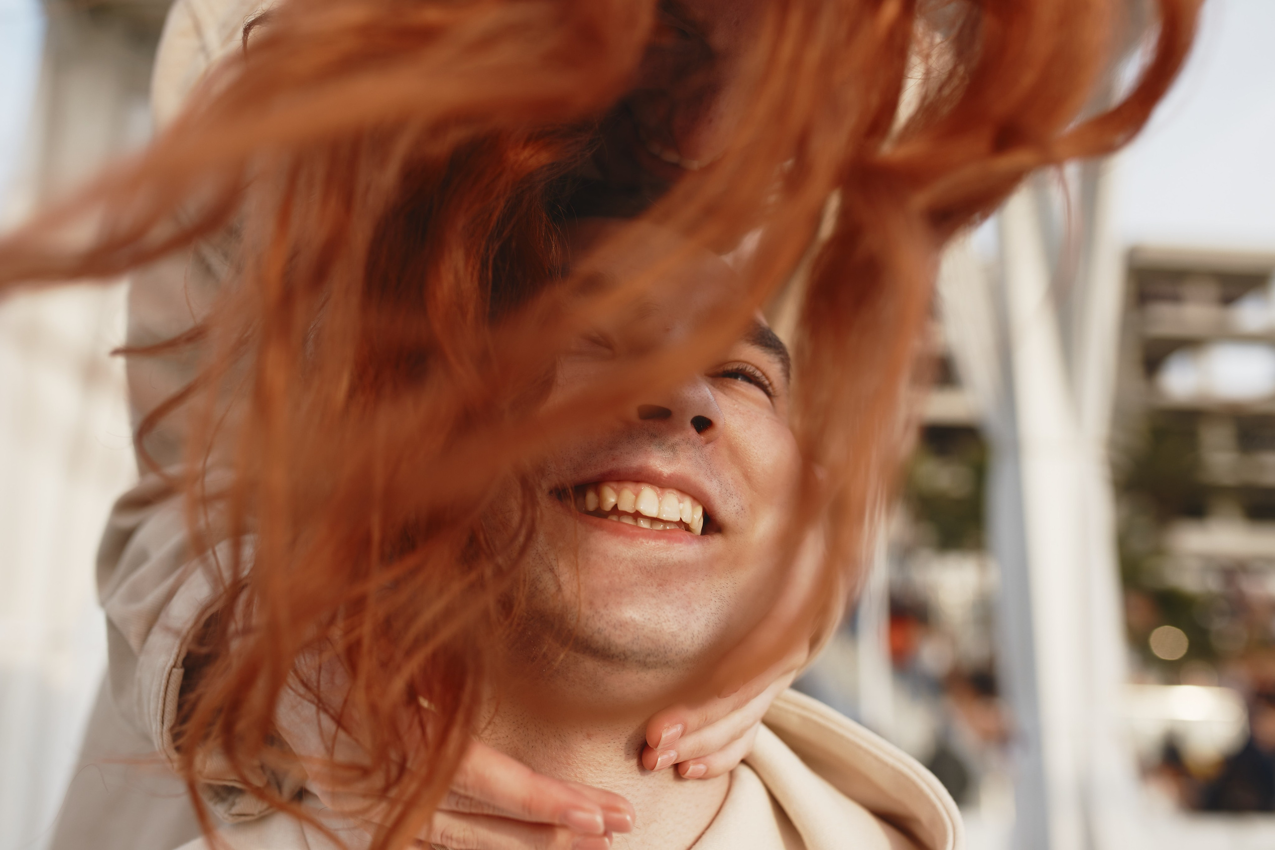 Игорь и Кристина. Семейный и свадебный фотограф в Новороссийске