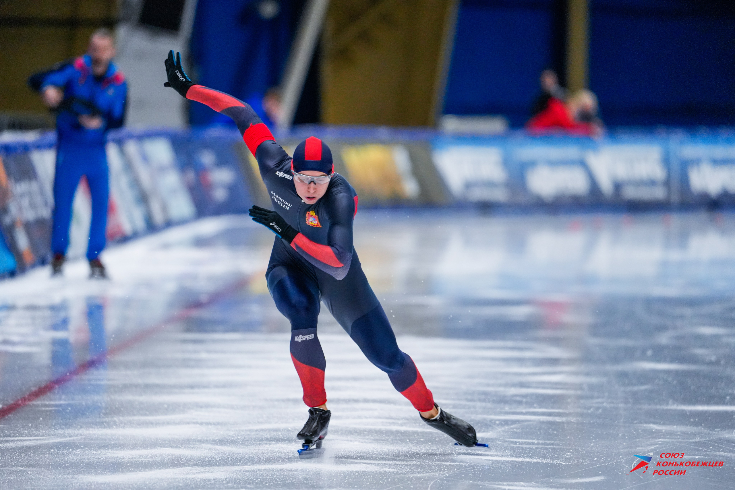 Конькобежный спорт. Спортивный и не только фотограф в Санкт-Петербурге- Артём Золотарёв