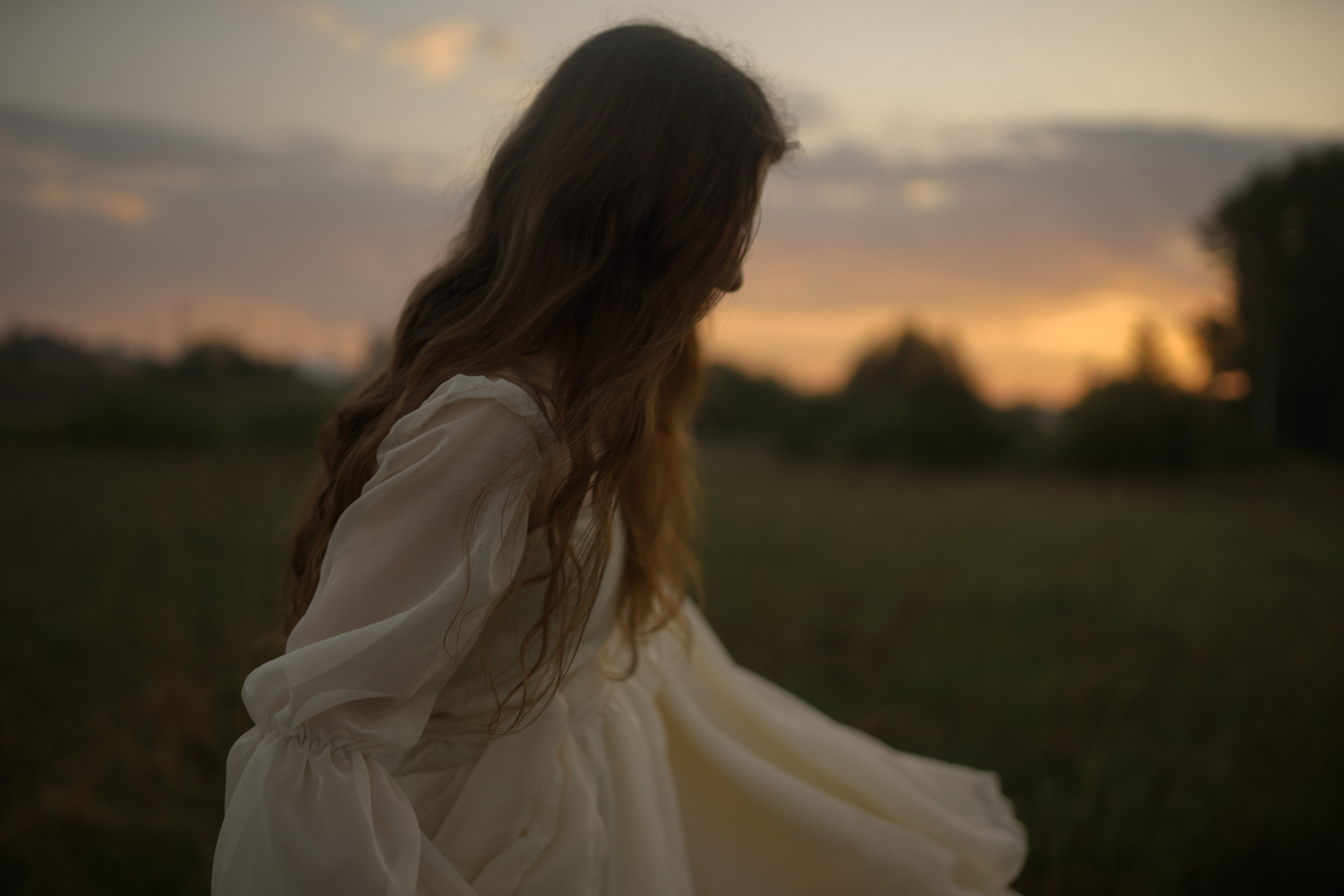 Рано на рассвете