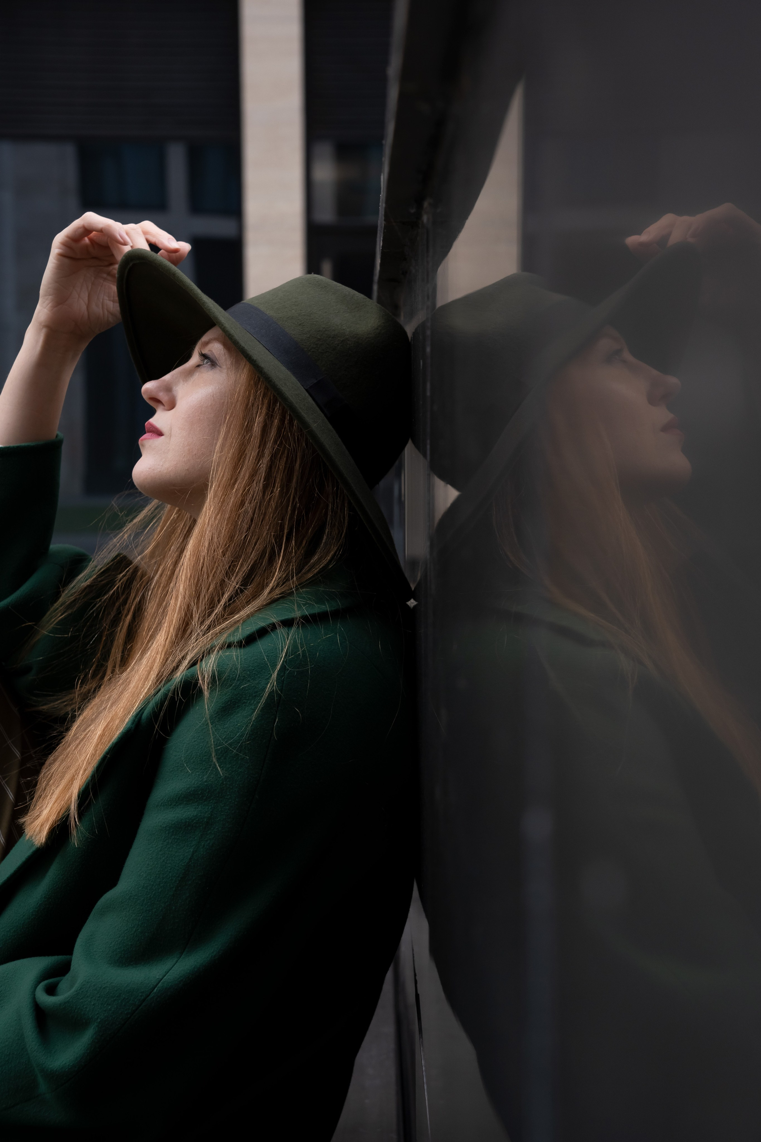 Невская ратуша. Студийный и портретный фотограф в САНКТ-ПЕТЕРБУРГЕИрина Махаон